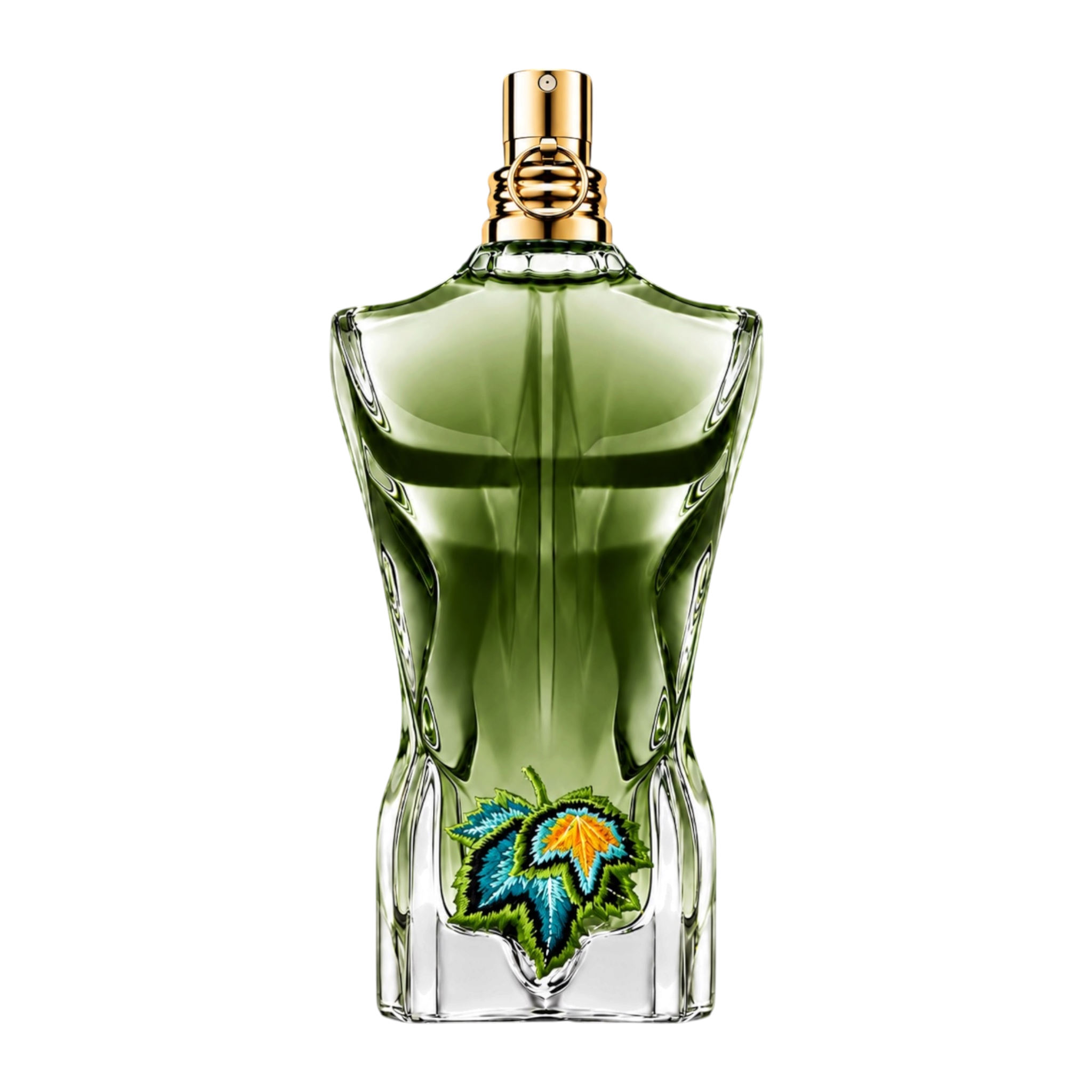 Le Beau Paradise Garden Jean Paul Gaultier