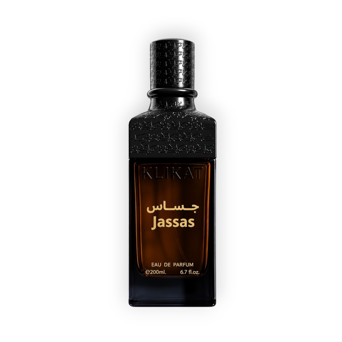 KLIKAT JASSAS 200ML