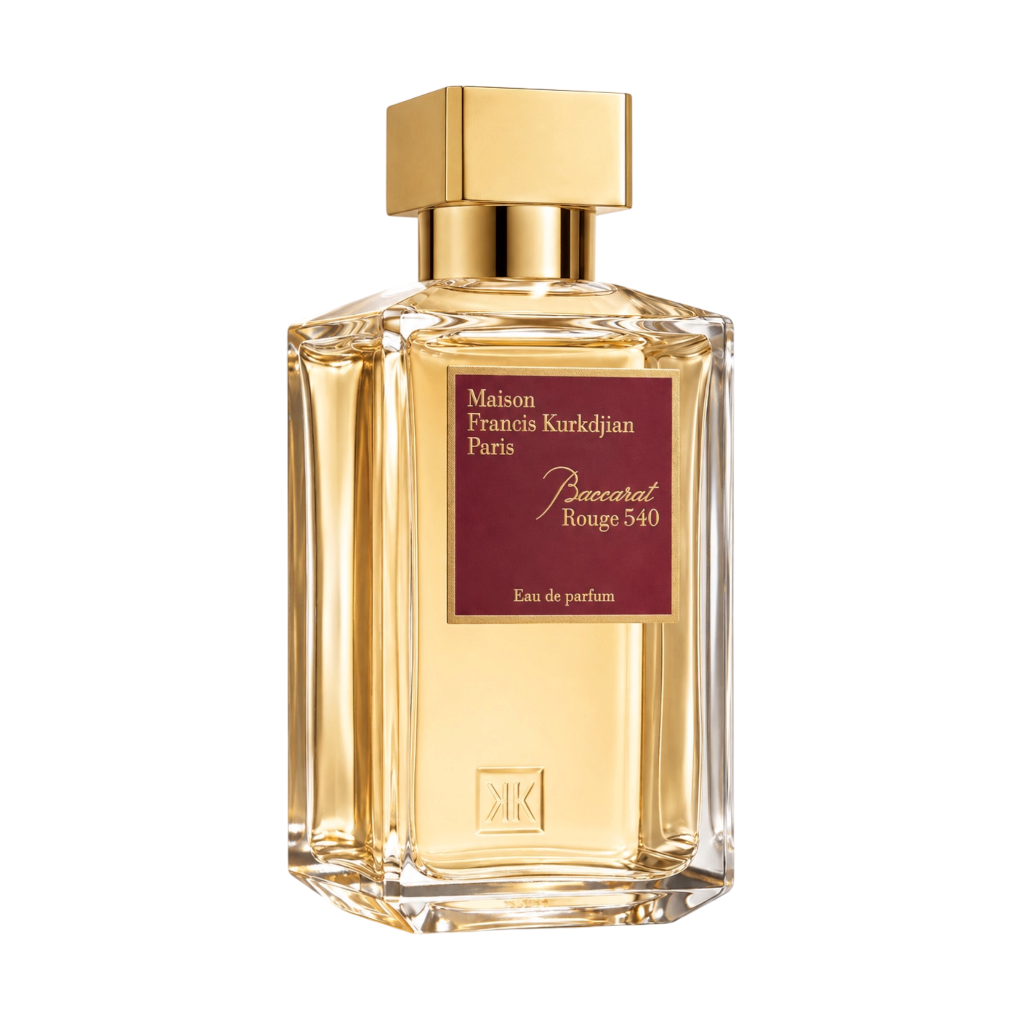 Maison Francis Kurkdjian Baccarat Rouge 540