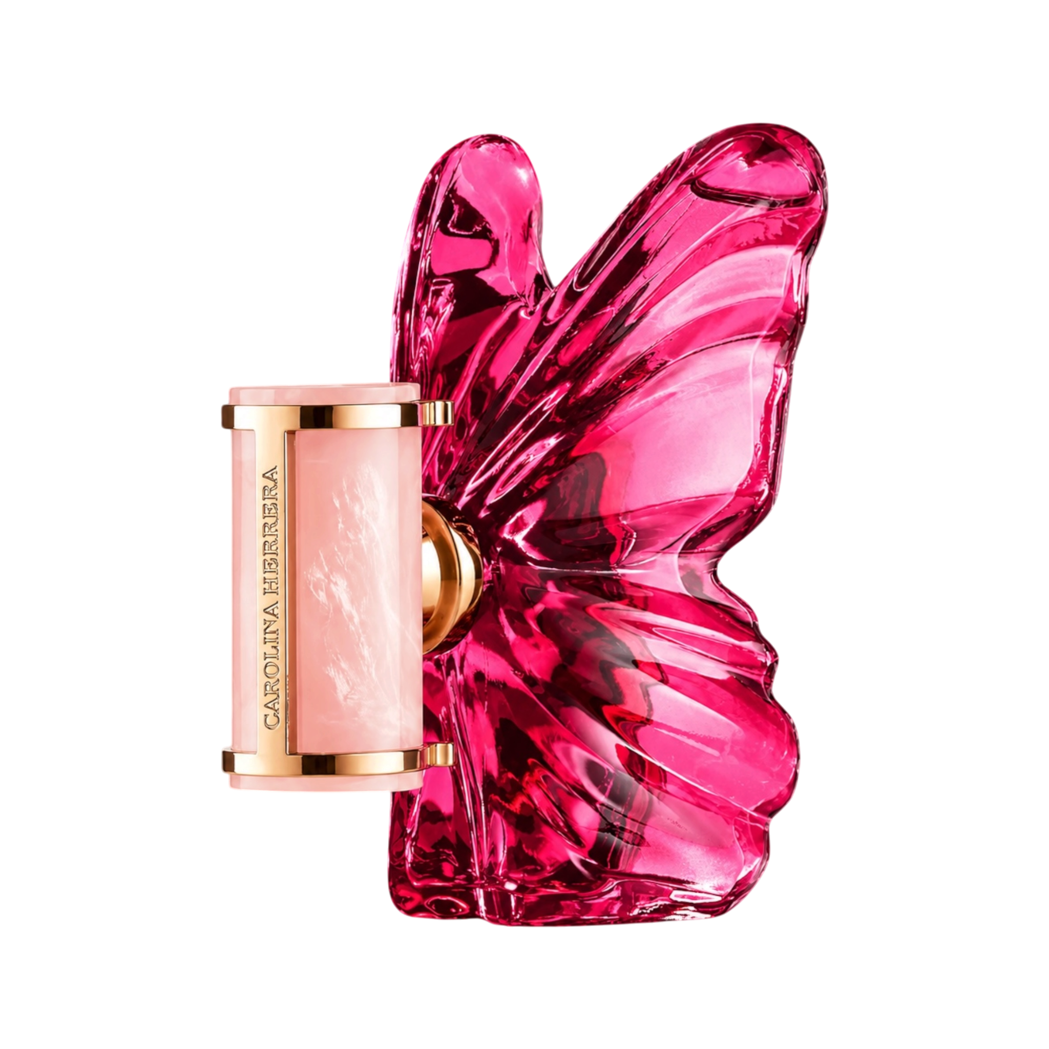 La Bomba Carolina Herrera