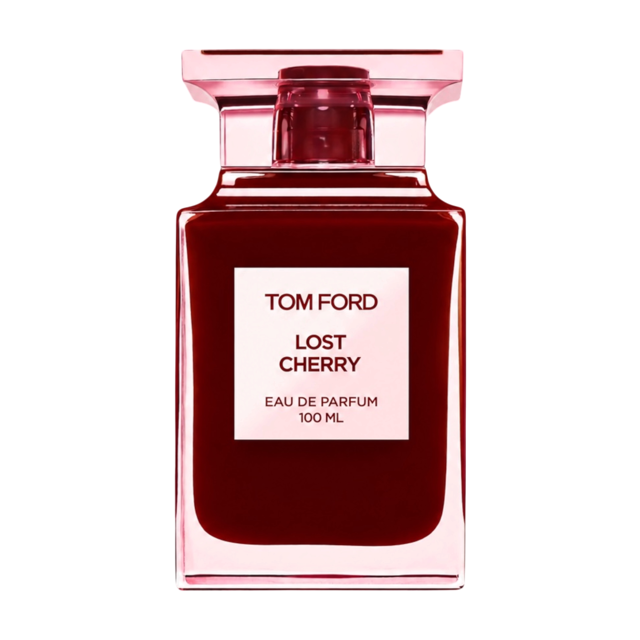 Tom Ford Lost Cherry