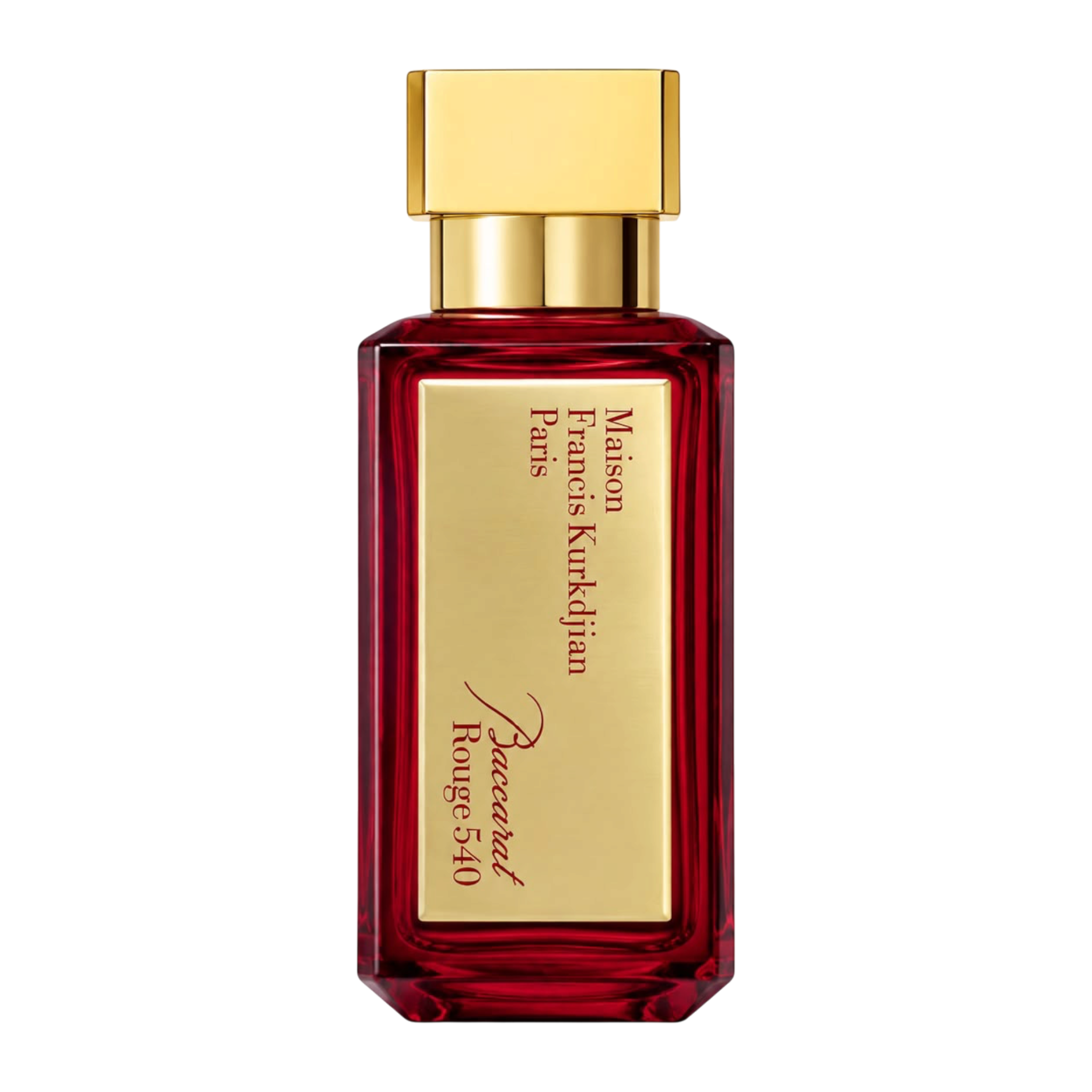 Maison Francis Kurkdjian Baccarat Rouge 540 Extrait de Parfum