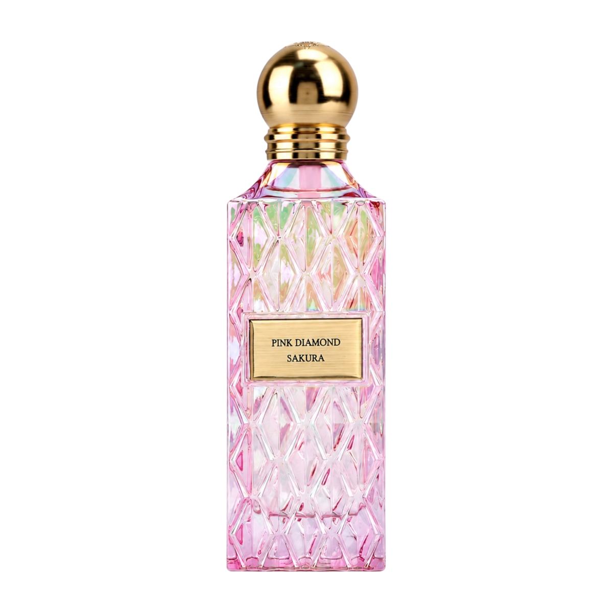 Ibraheem AlQurashi(Ibraq) Pink Diamond Sakura 75ML