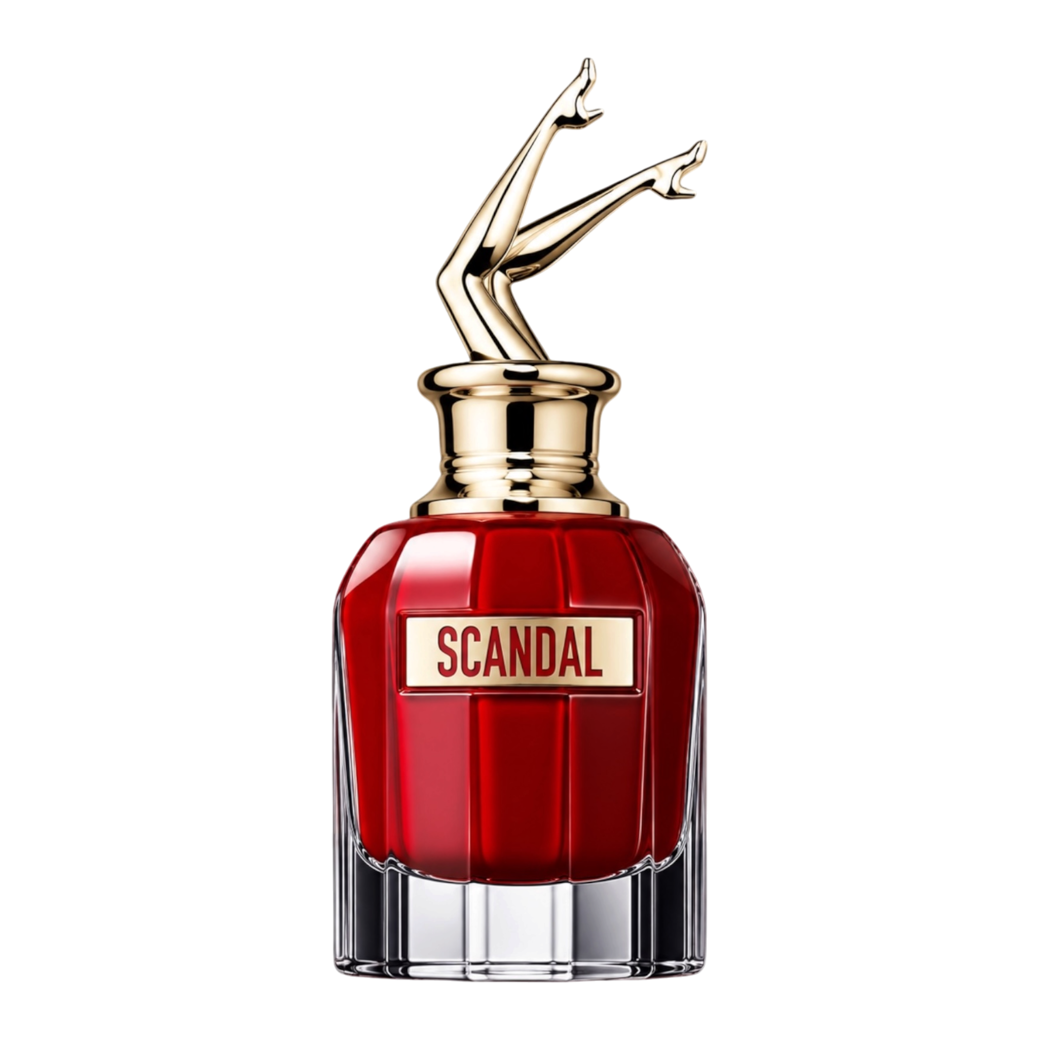 Scandal Le Parfum Jean Paul Gaultier