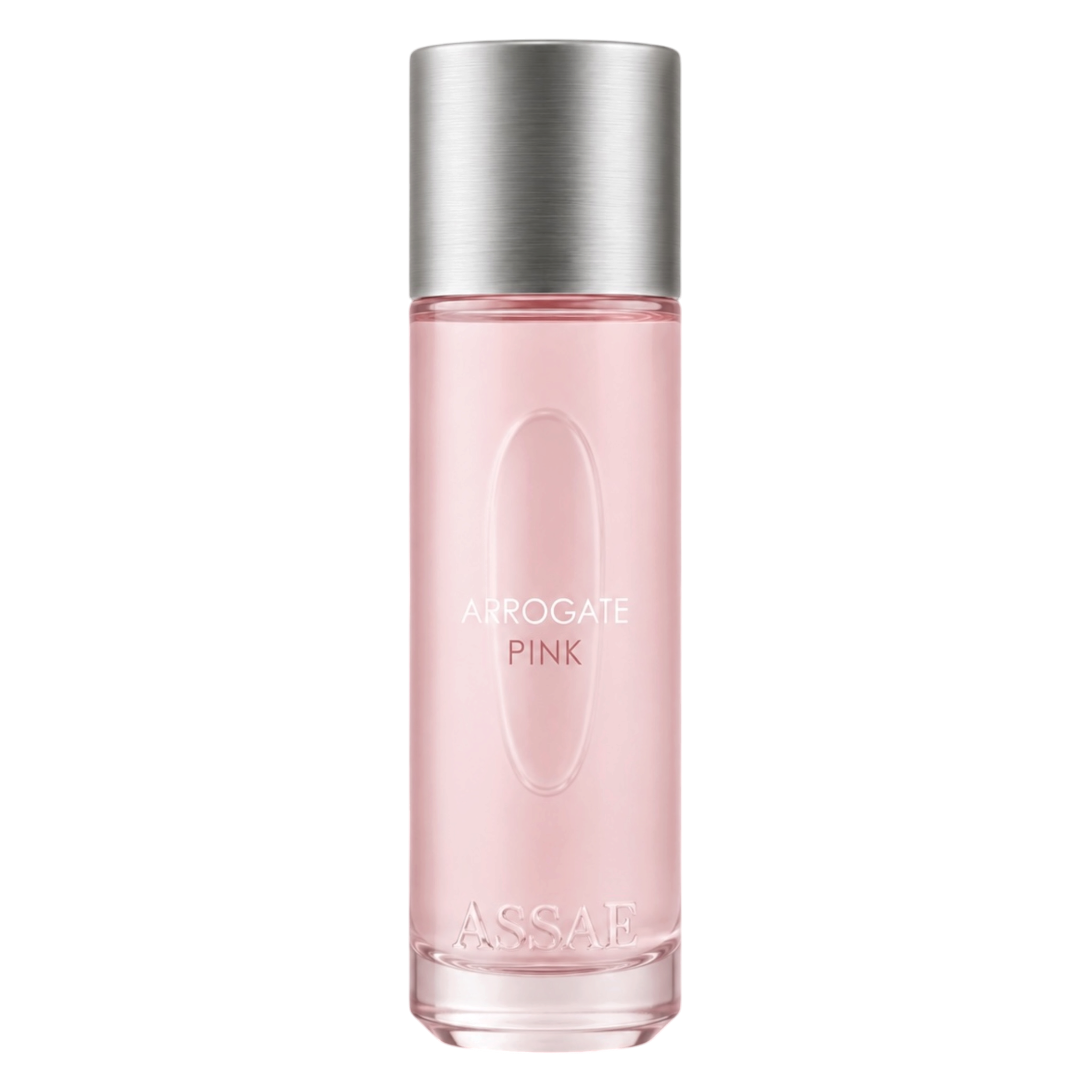 Arrogate Pink Assaf
