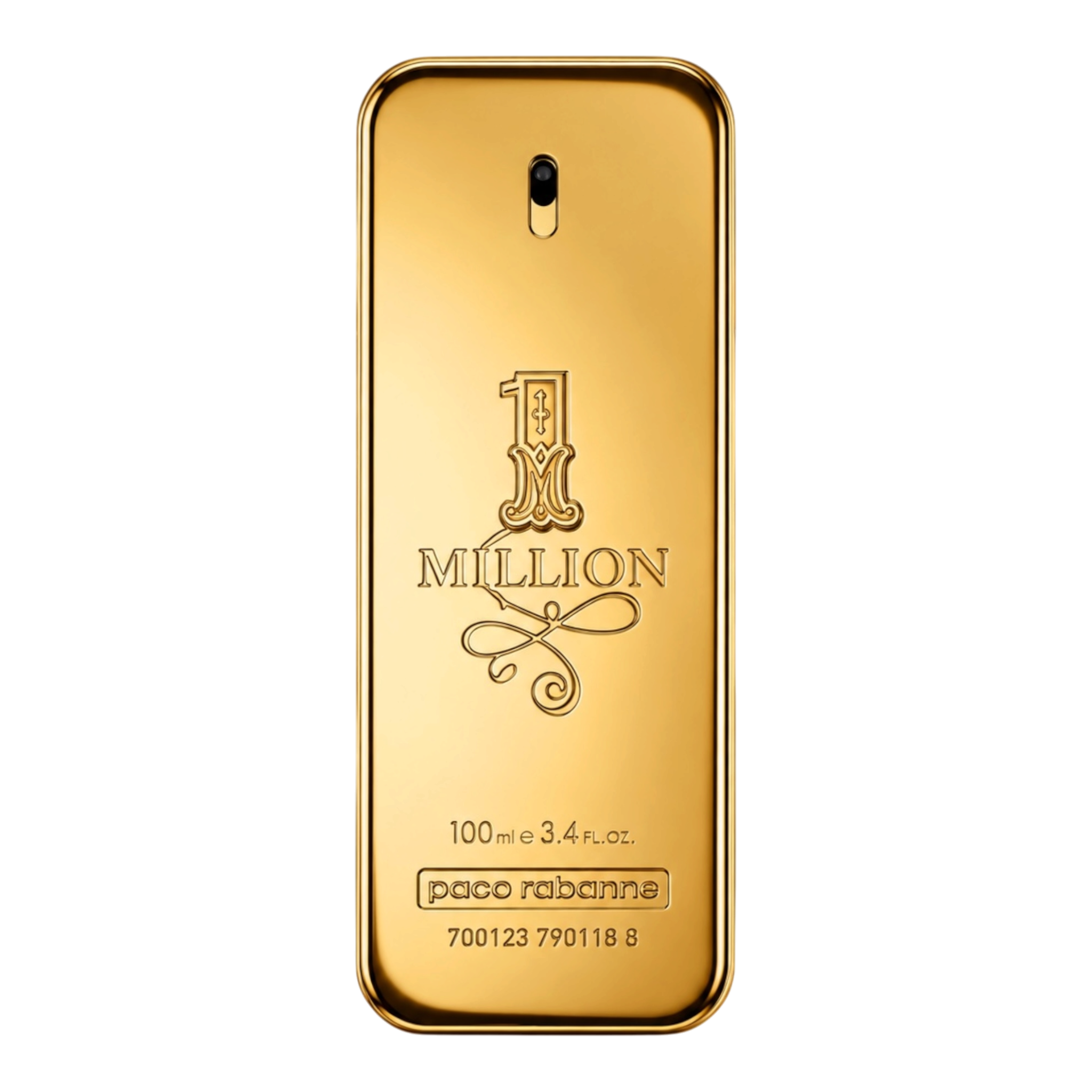 1 Million Rabanne