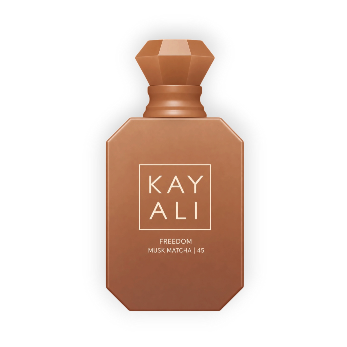 Kayali Freedom Musk Matcha | 45