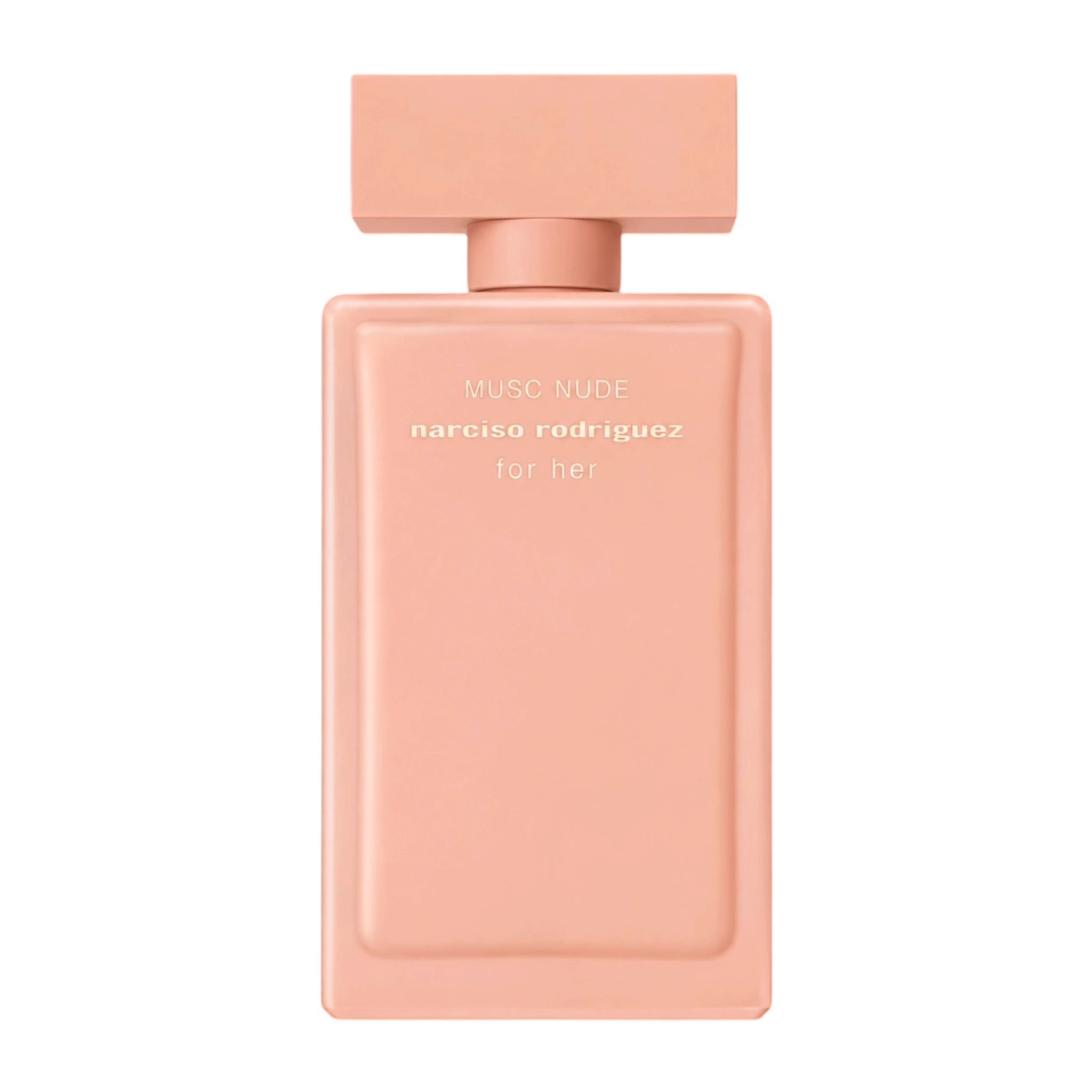 Narciso Rodriguez For Her Musc Nude
