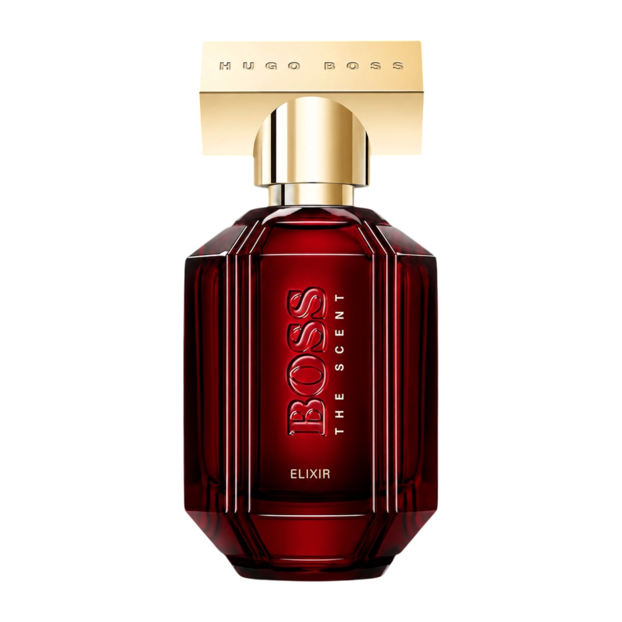 Boss The Scent Elixir For Her Hugo Boss
