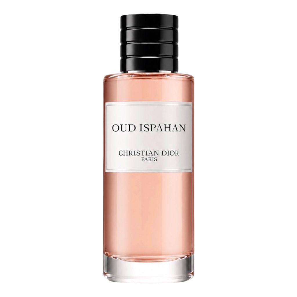 Oud Ispahan Dior ( with hard box)