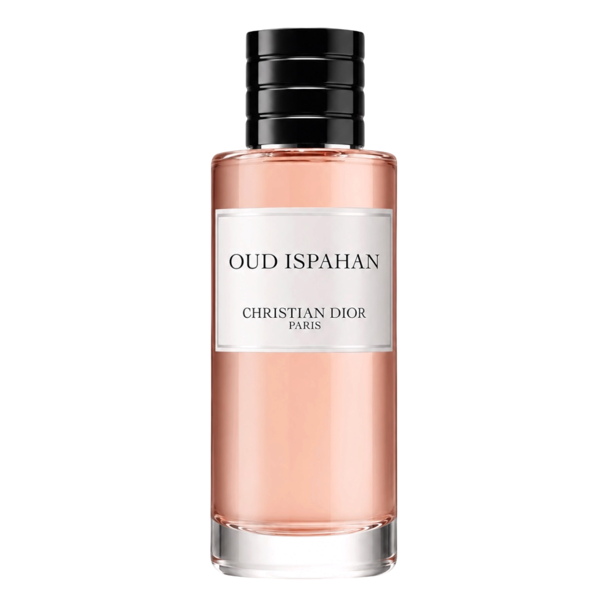 Oud Ispahan Dior ( with hard box)