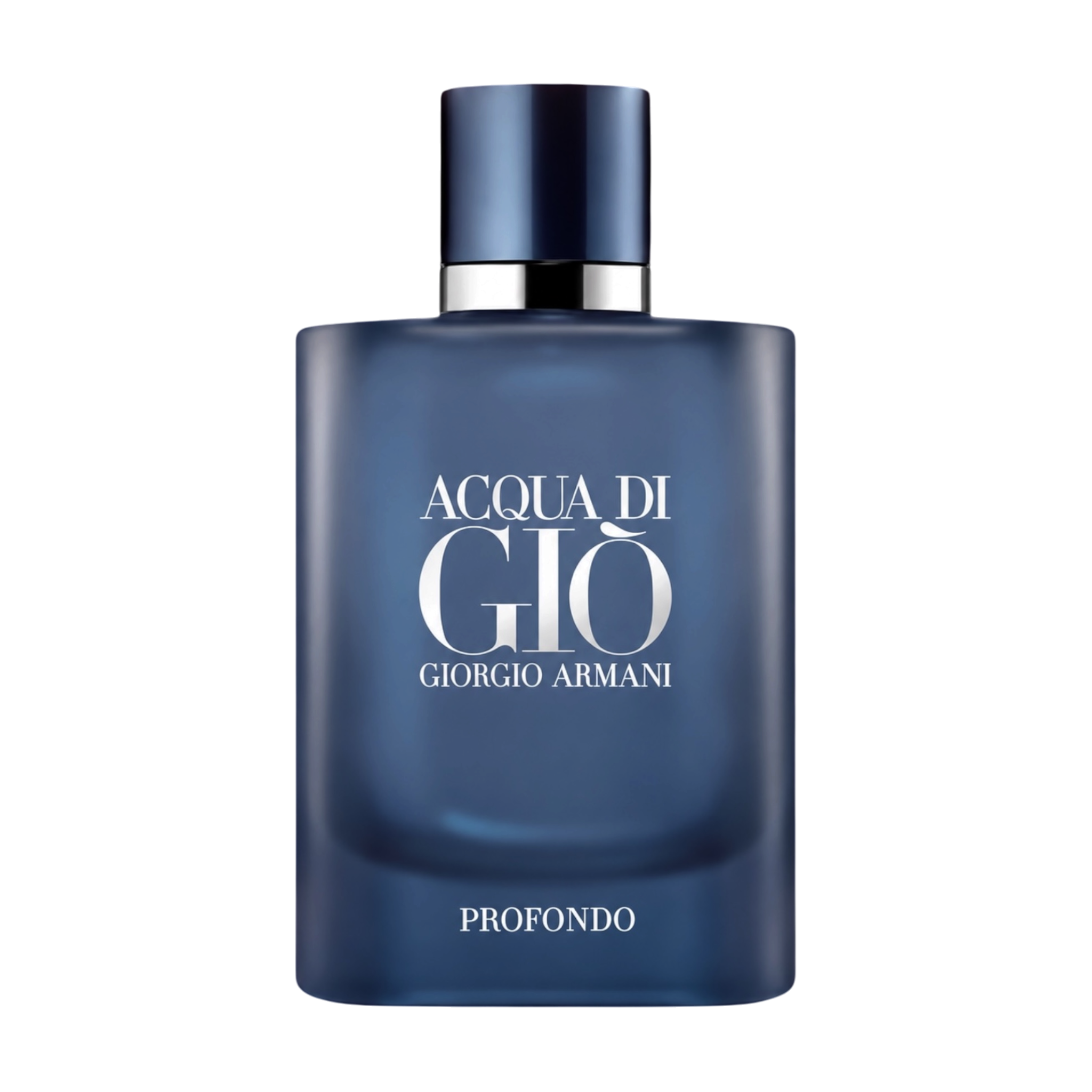 Acqua di Giò Profondo Giorgio Armani