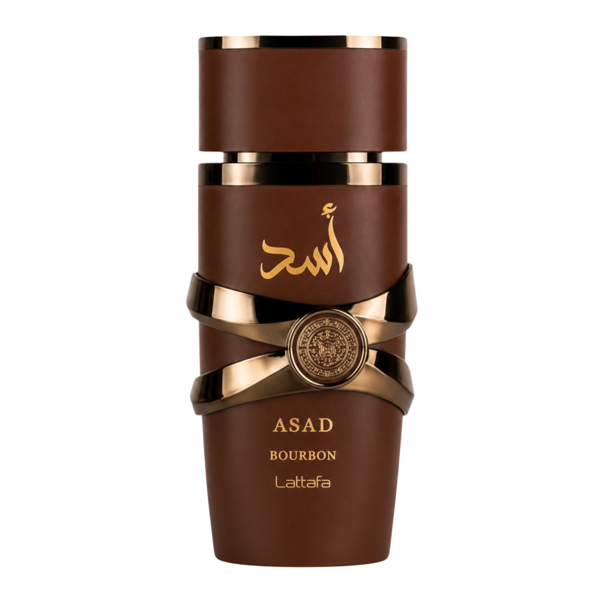 Asad Bourbon Lattafa Perfumes