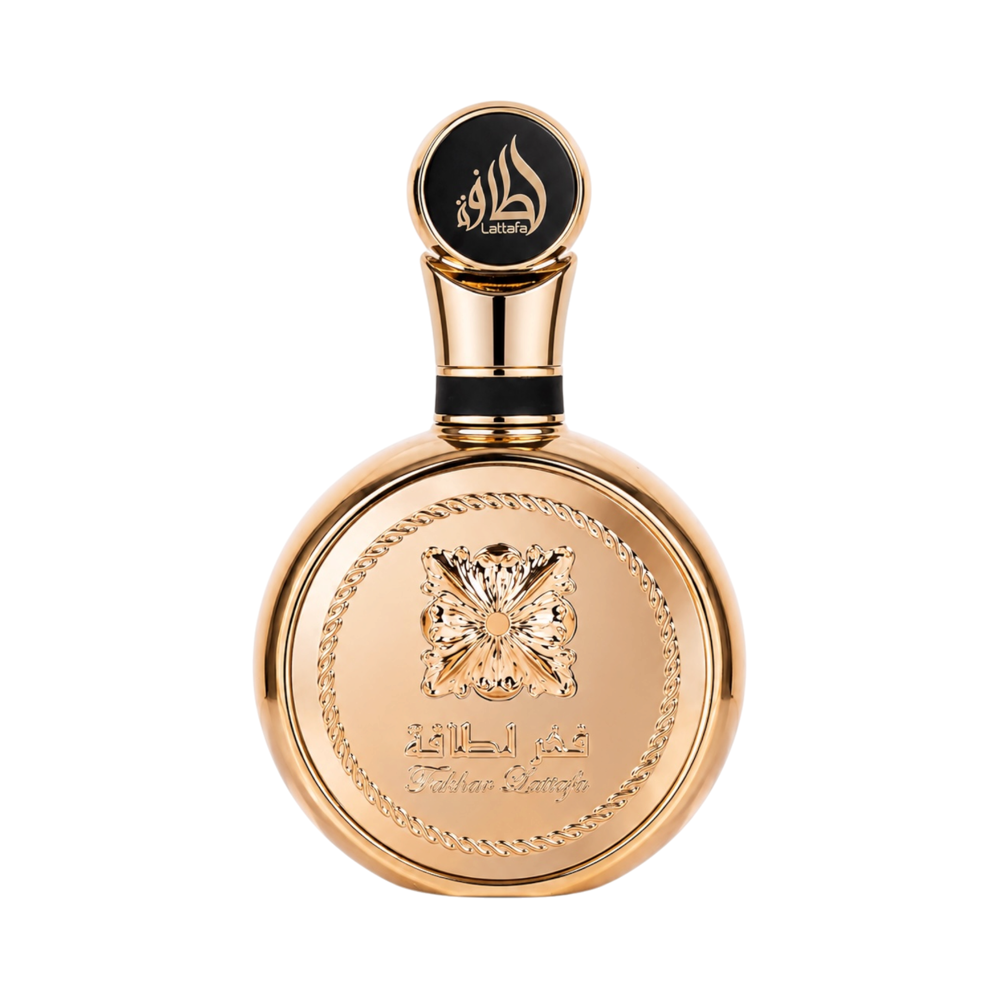 Lattafa Fakhar Extrait