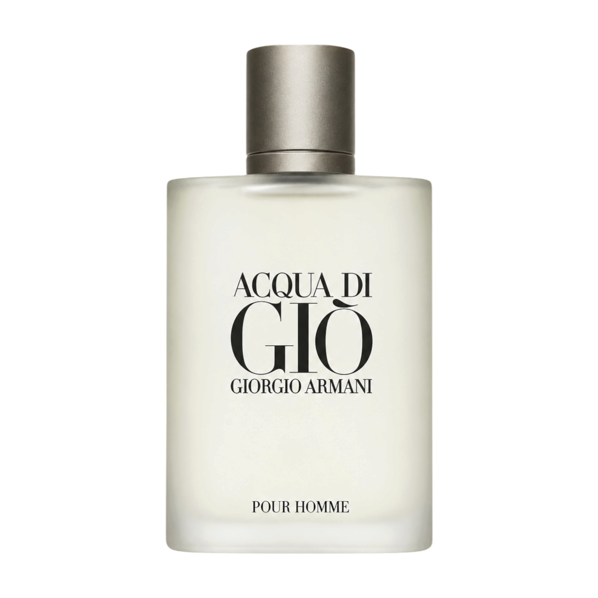 Acqua di Gio Giorgio Armani