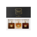 Khamrah lattafa set