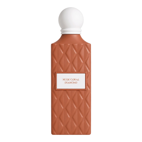 Ibrahim Al Qurashi(Ibraq) Nude Coral Diamond 200Ml