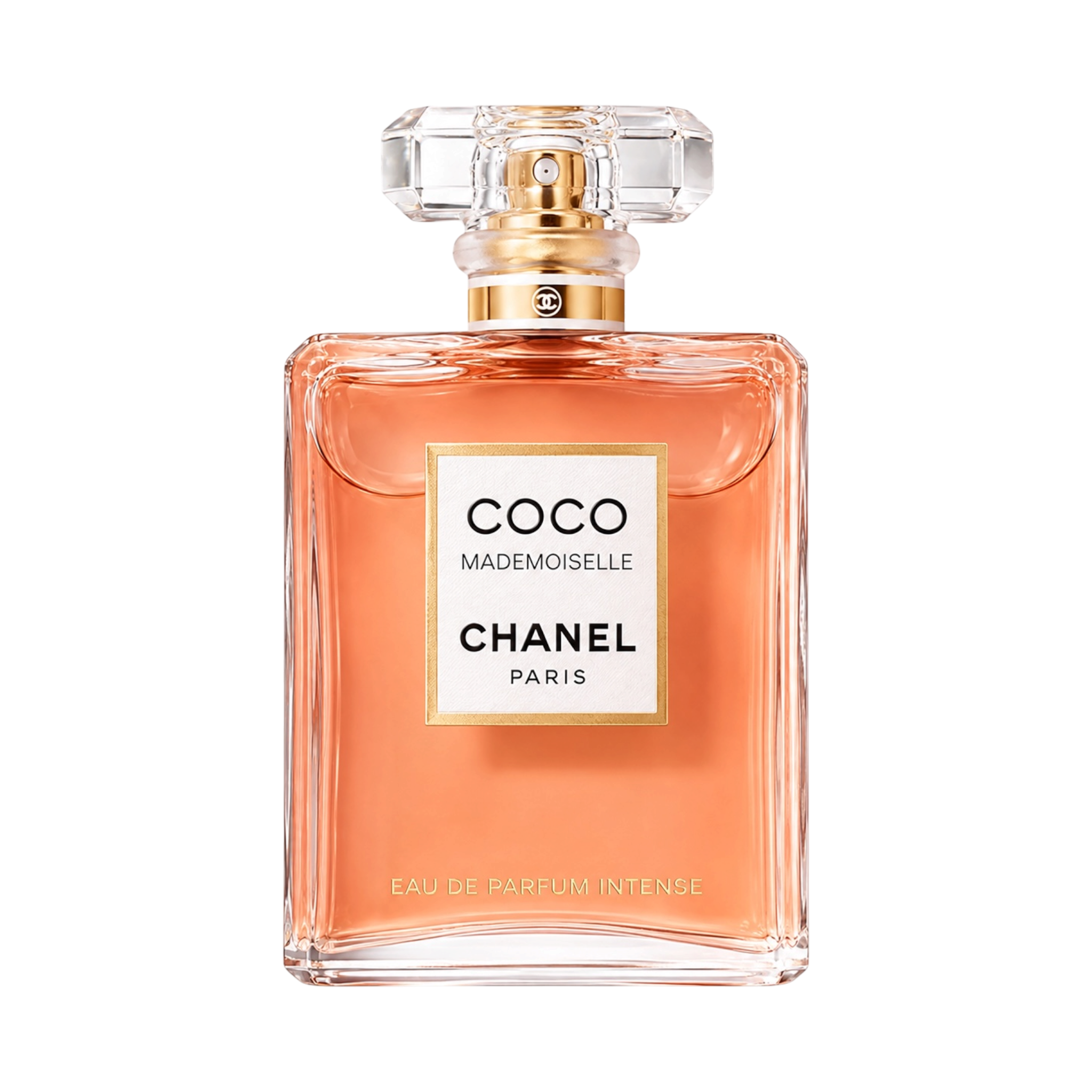 Chanel Coco Mademoiselle Intense