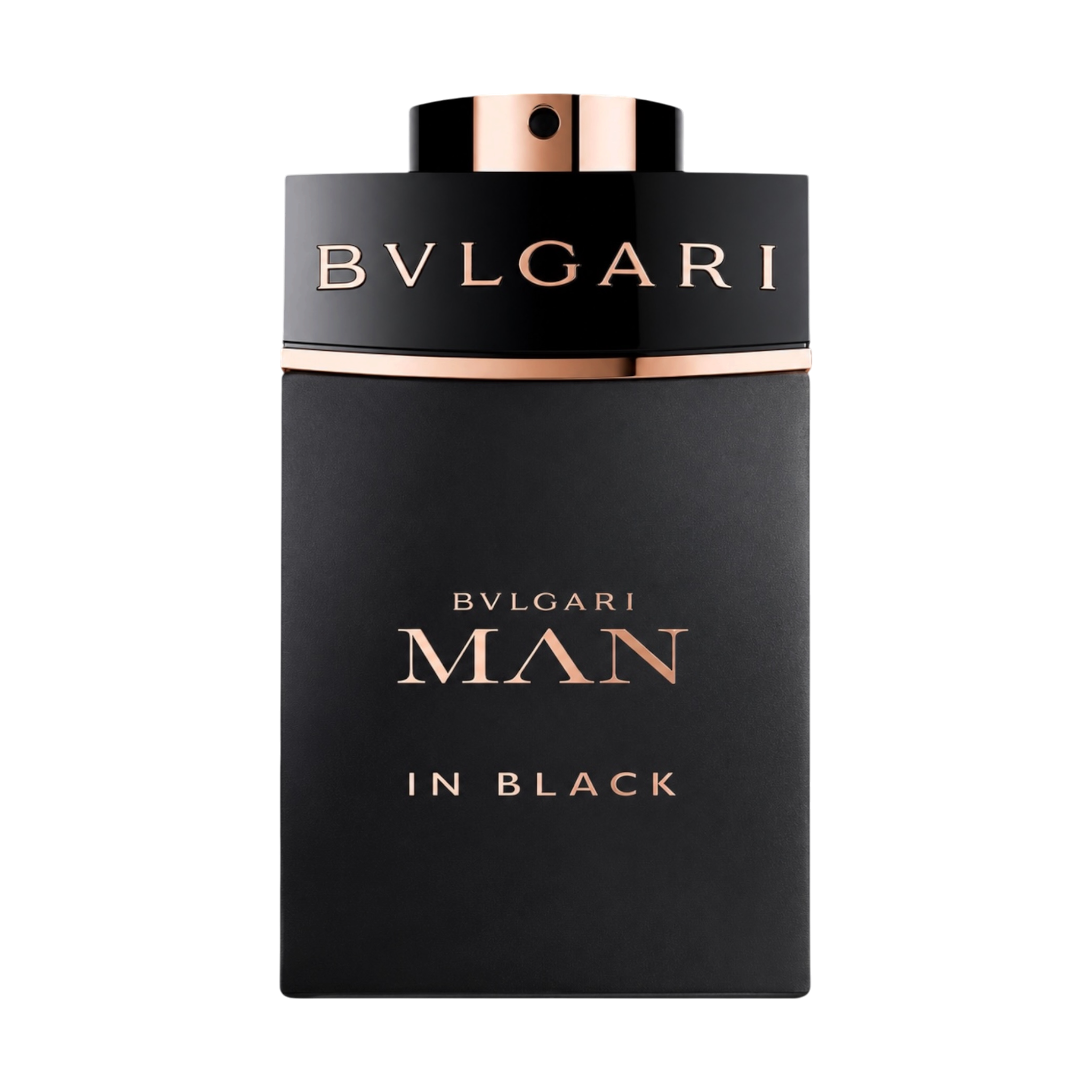 Bvlgari Man In Black