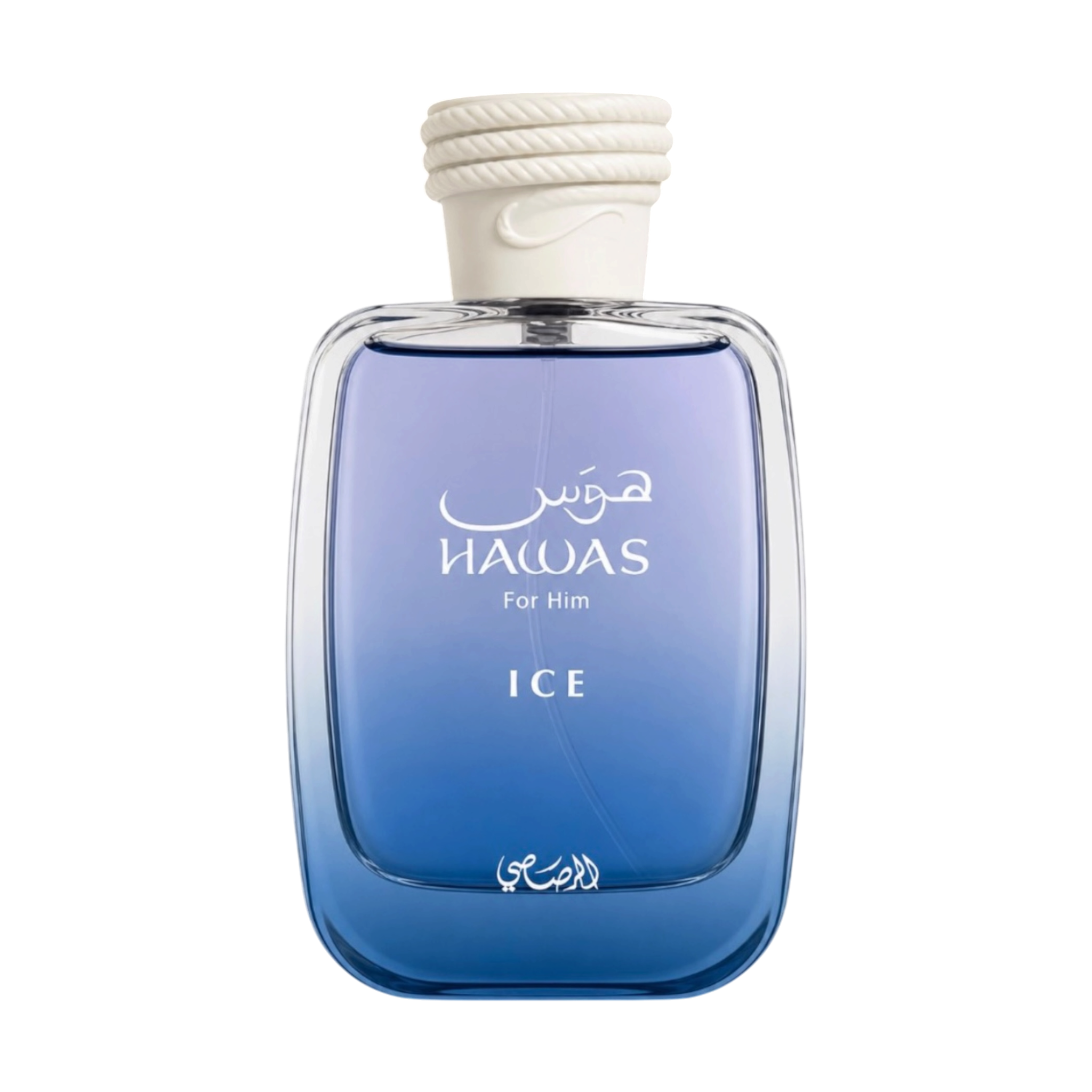 Hawas Ice Rasasi
