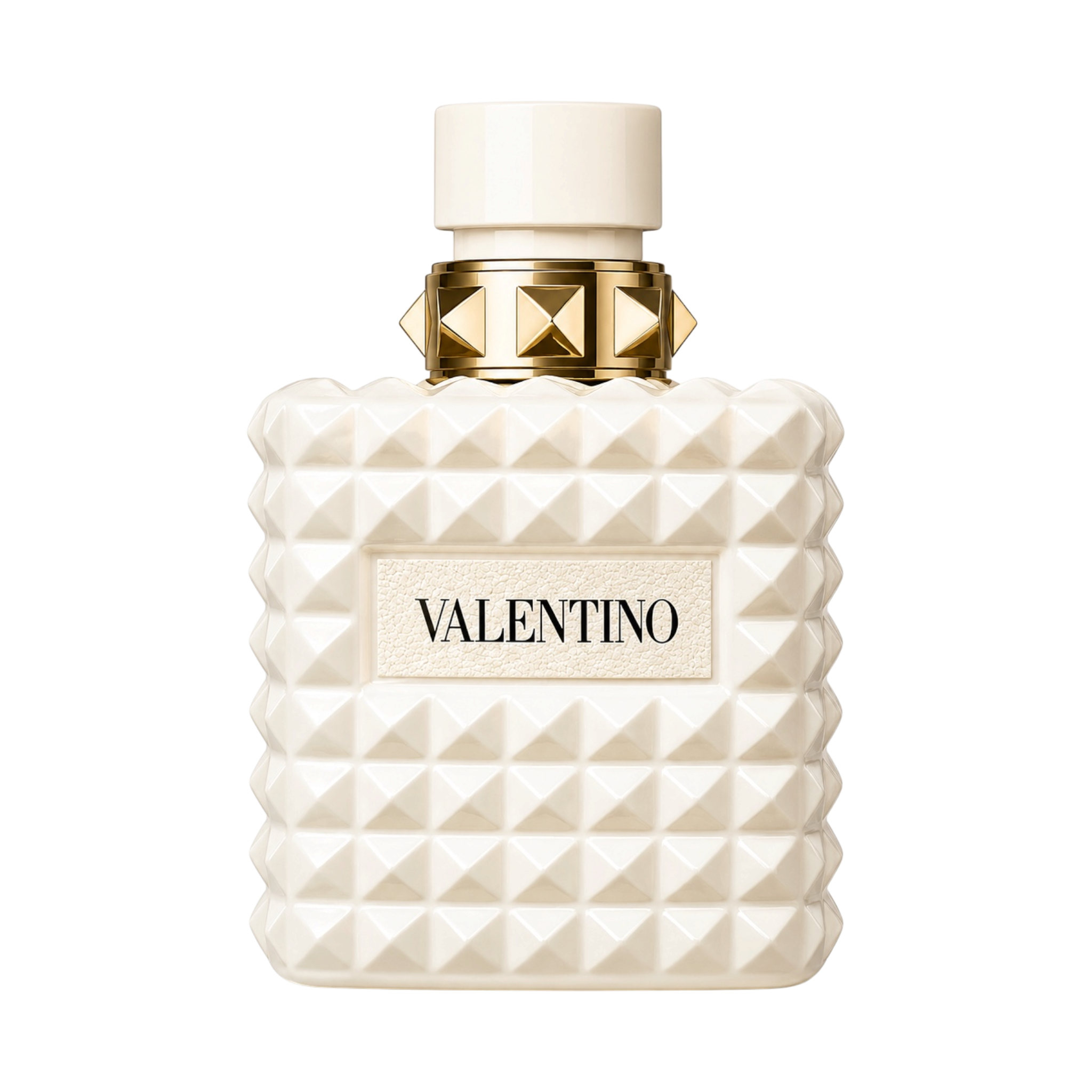 Valentino Donna Born in Roma Ivory