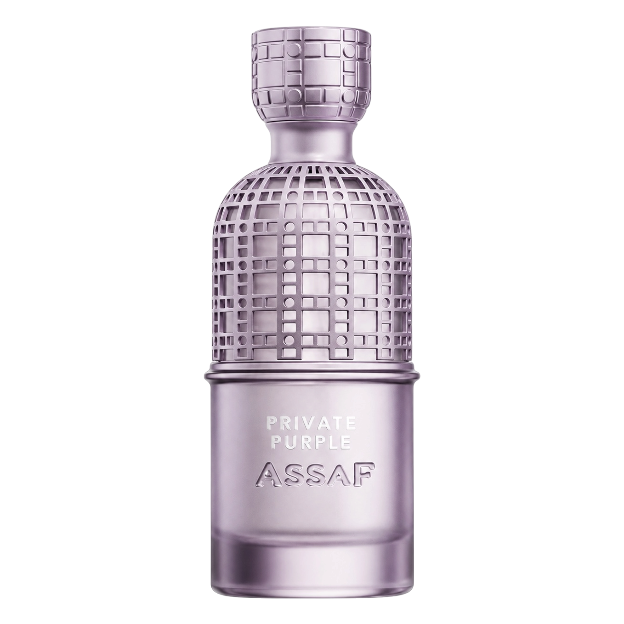 Private Purple Assaf