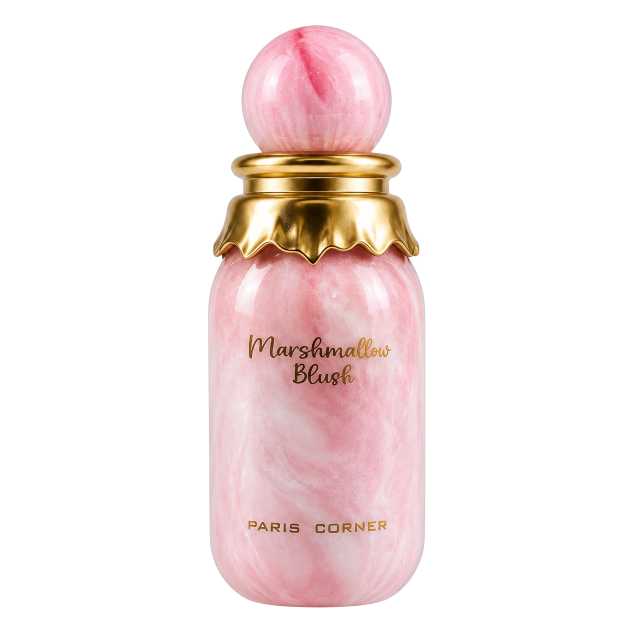 Marshmallow Blush PARIS CORNER