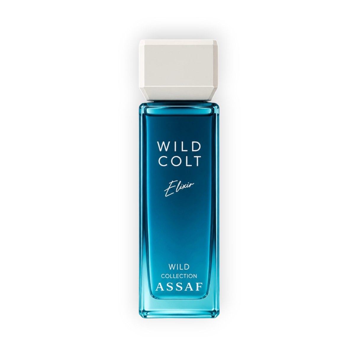 Assaf Wild Colt Elixir