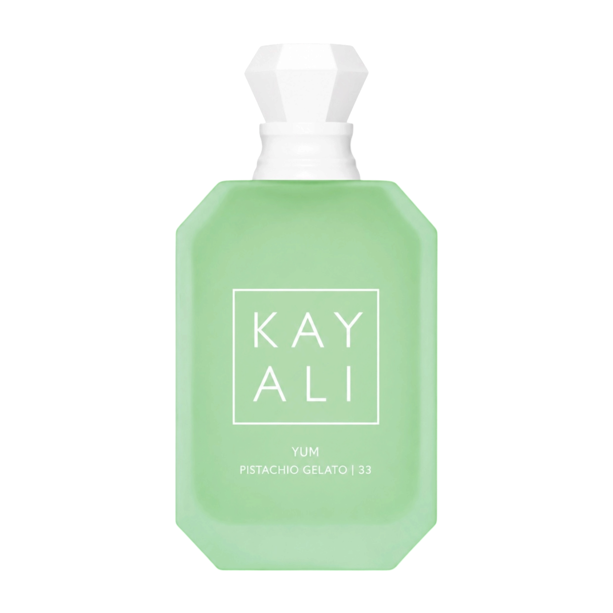 Yum Pistachio Gelato | 33 Kayali