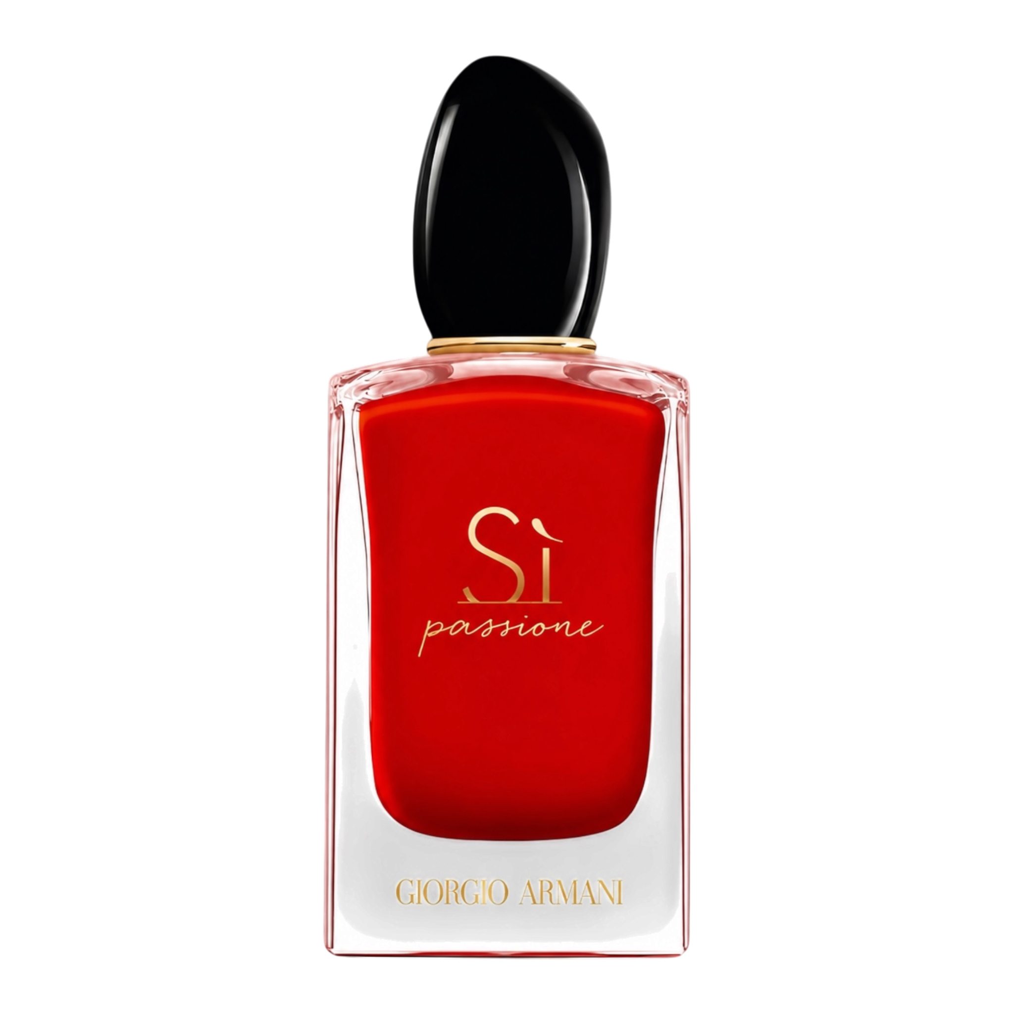 Sì Passione Giorgio Armani