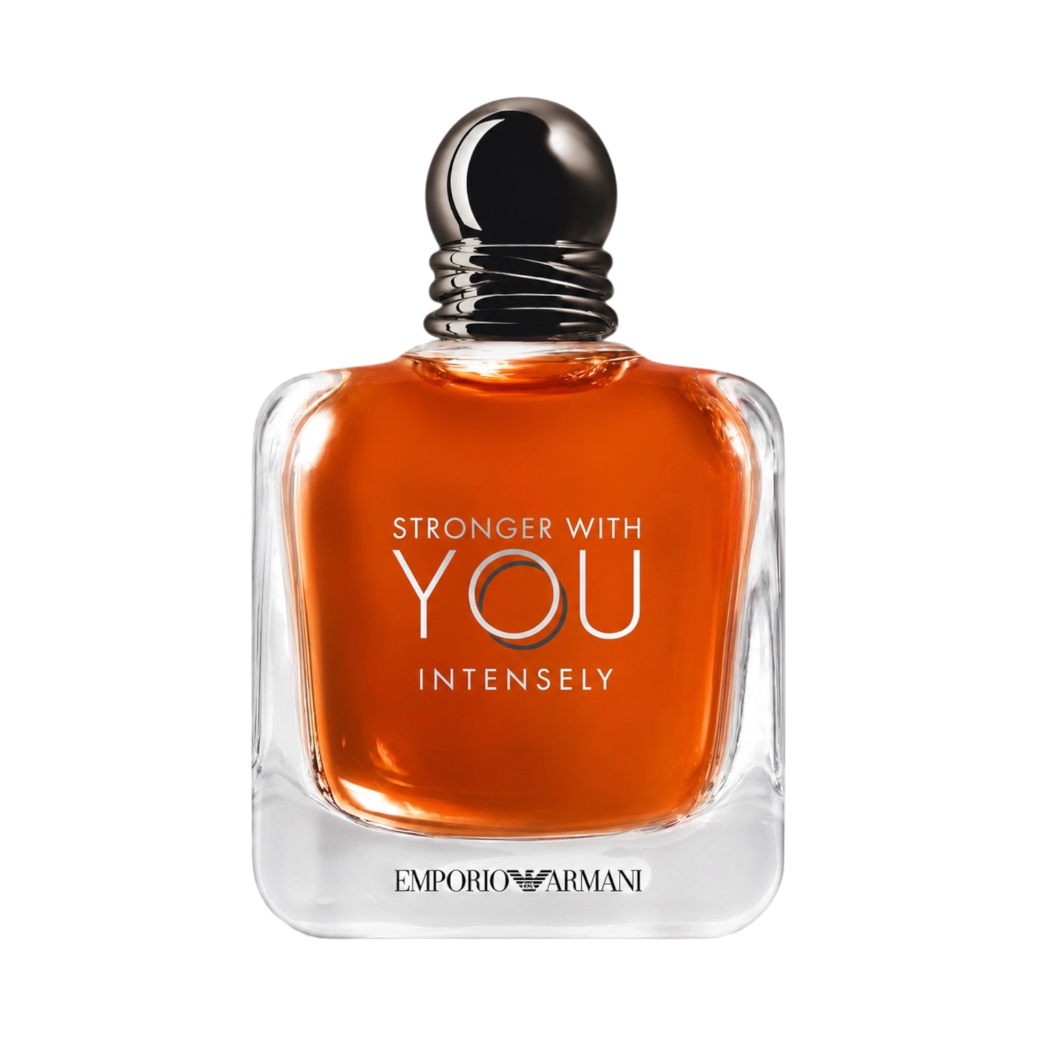 Stronger With You Intensely Emporio Armani