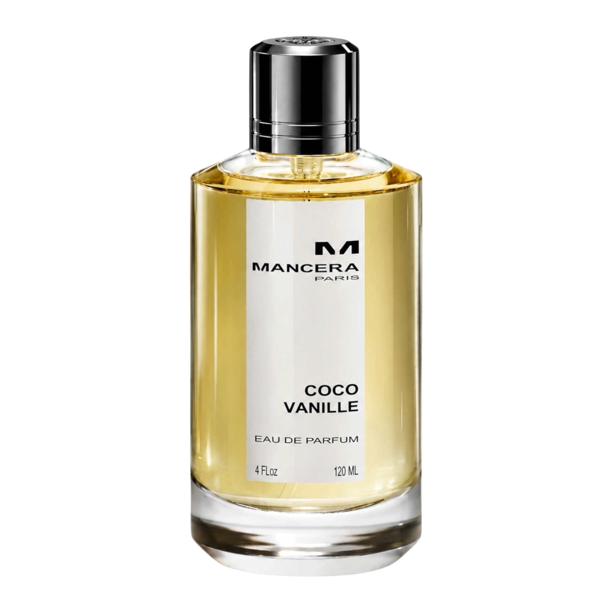 Coco Vanille Mancera