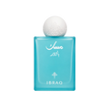 Ibraheem AlQurashi (Ibraq) Powder Musk