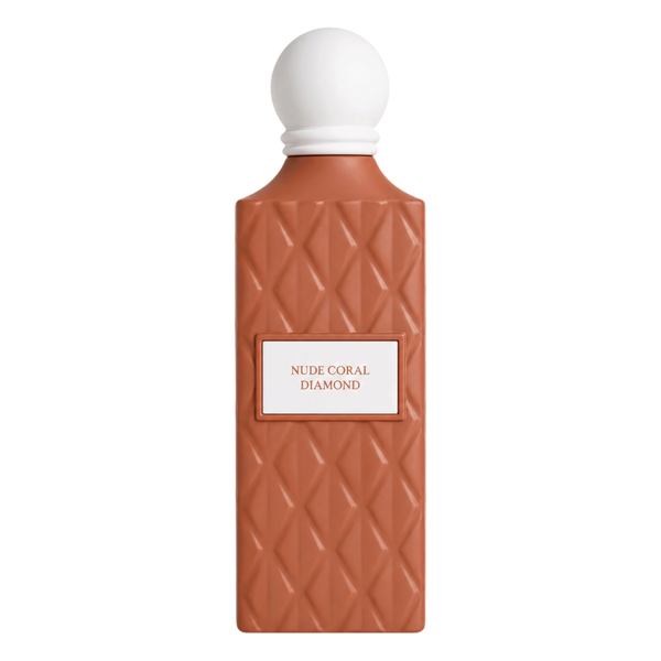 Ibrahim Al Qurashi(Ibraq) Nude Coral Diamond 30ML