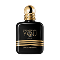 Emporio Armani Stronger With You Oud