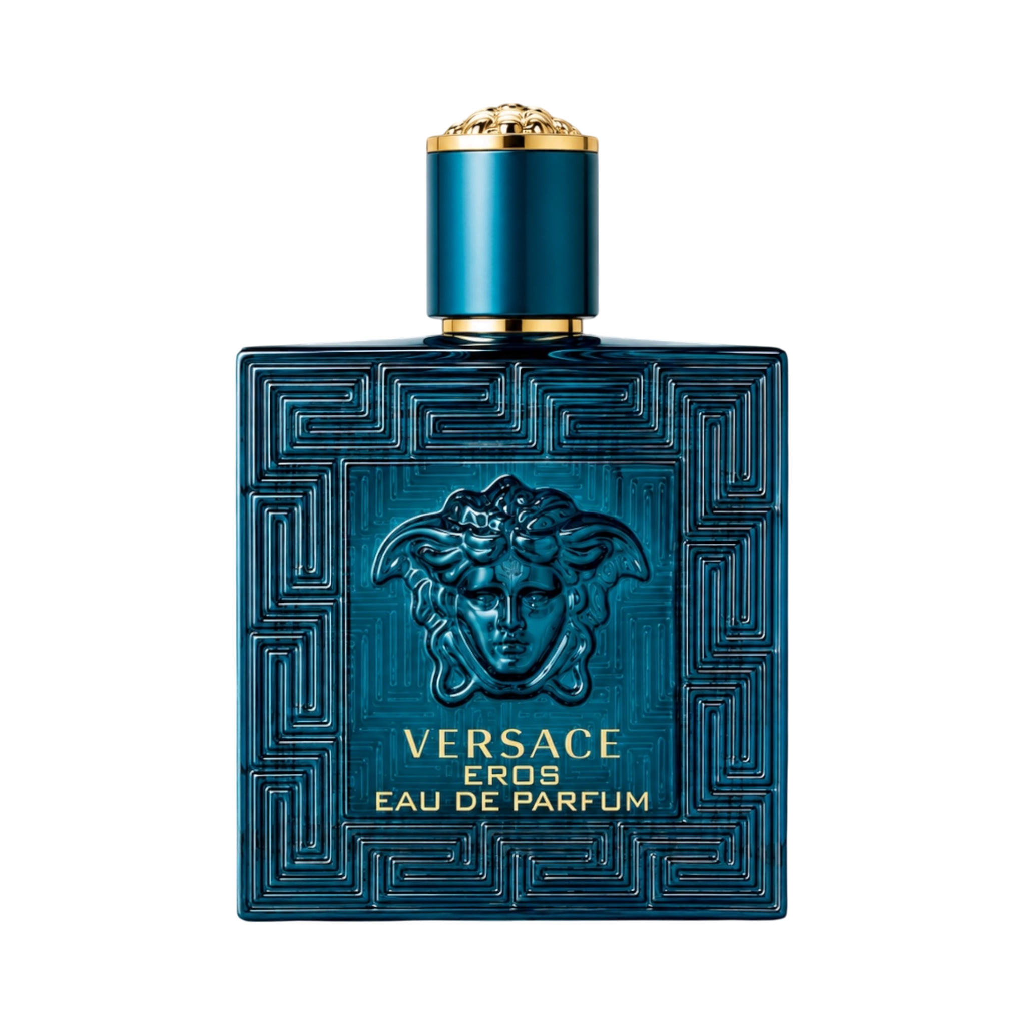 Versace Eros Eau de Parfum