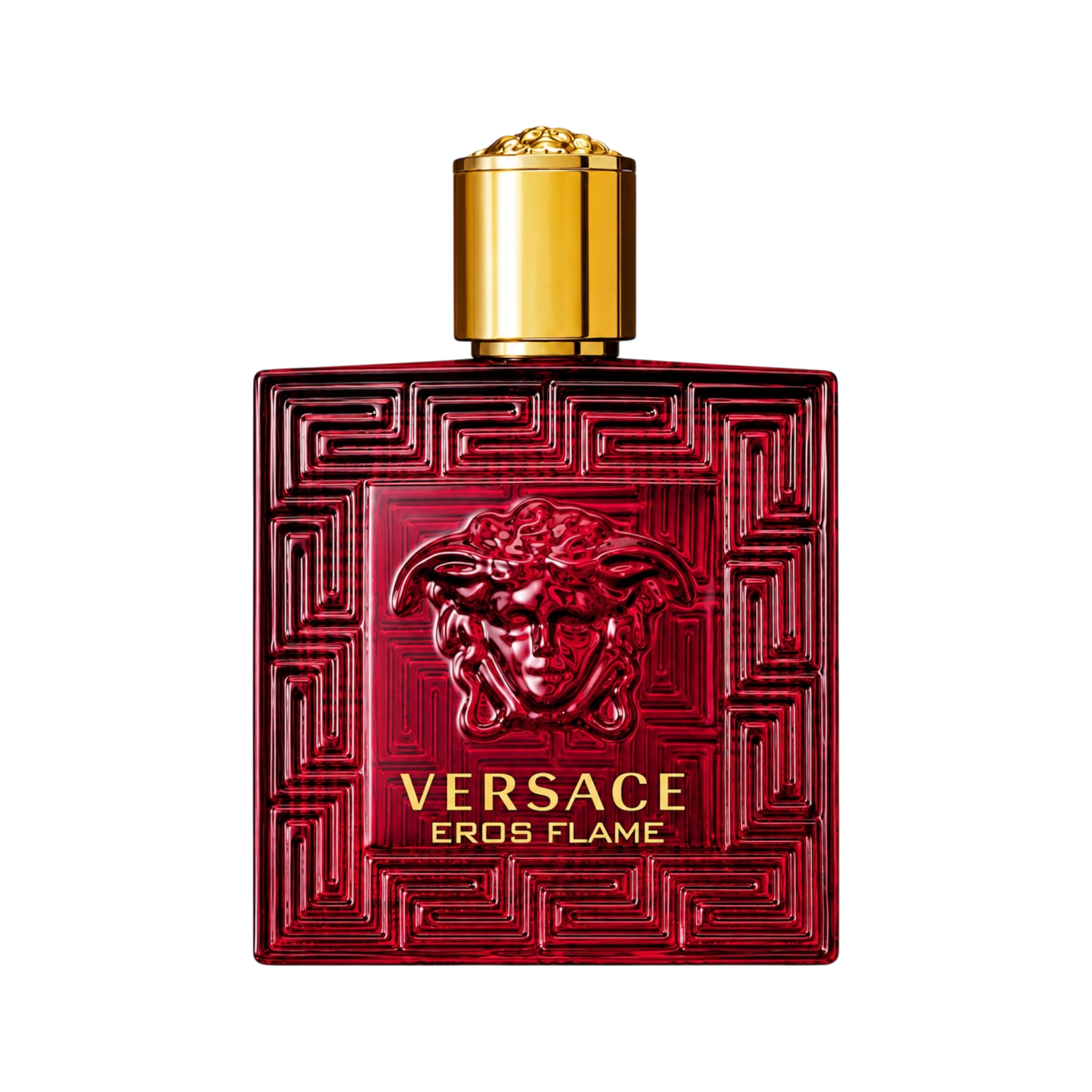 Versace Eros Flame