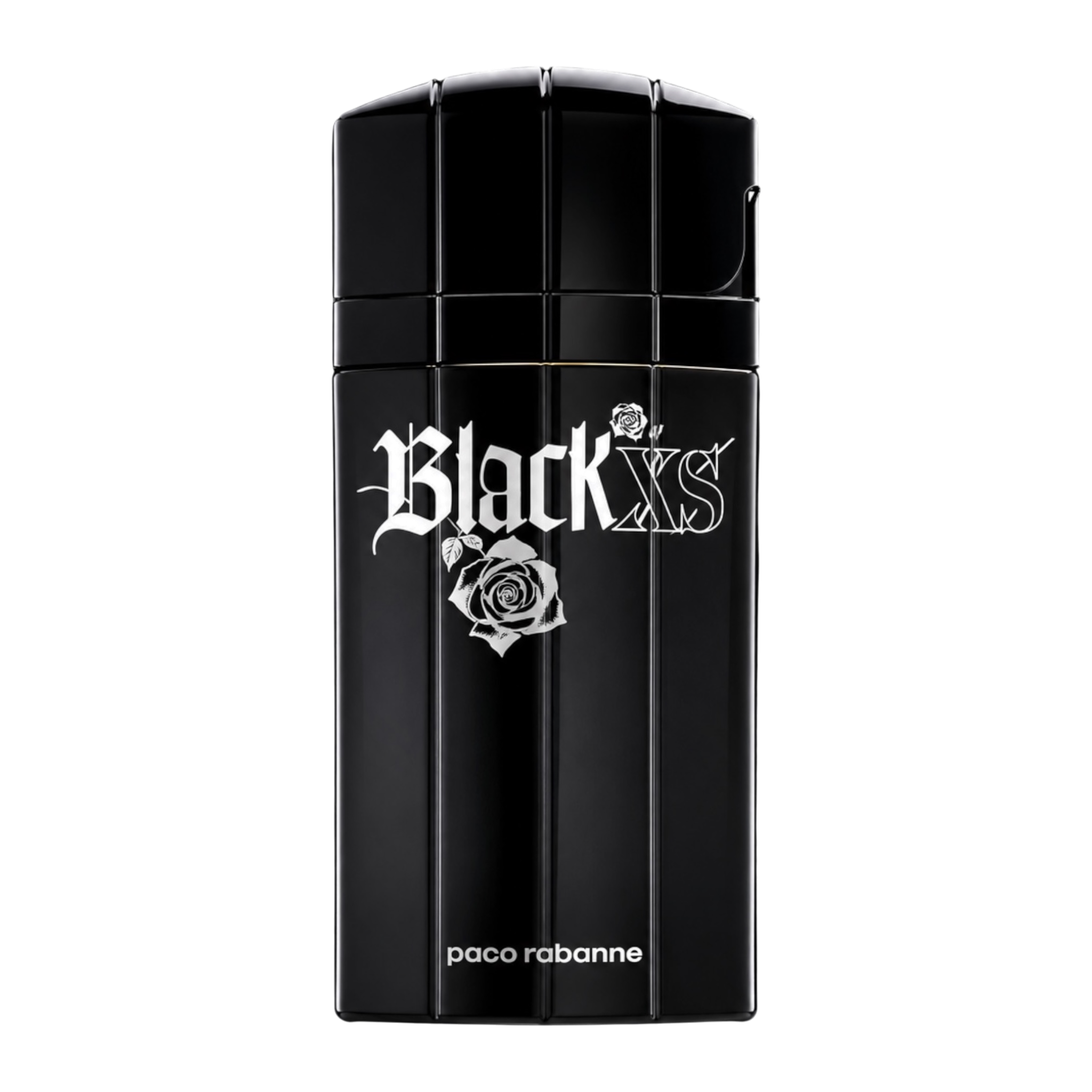 Black XS Paco Rabanne
