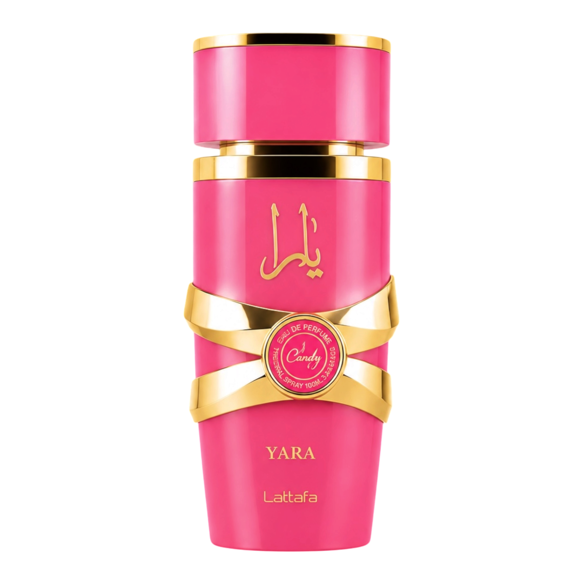 Yara Candy Lattafa Perfumes