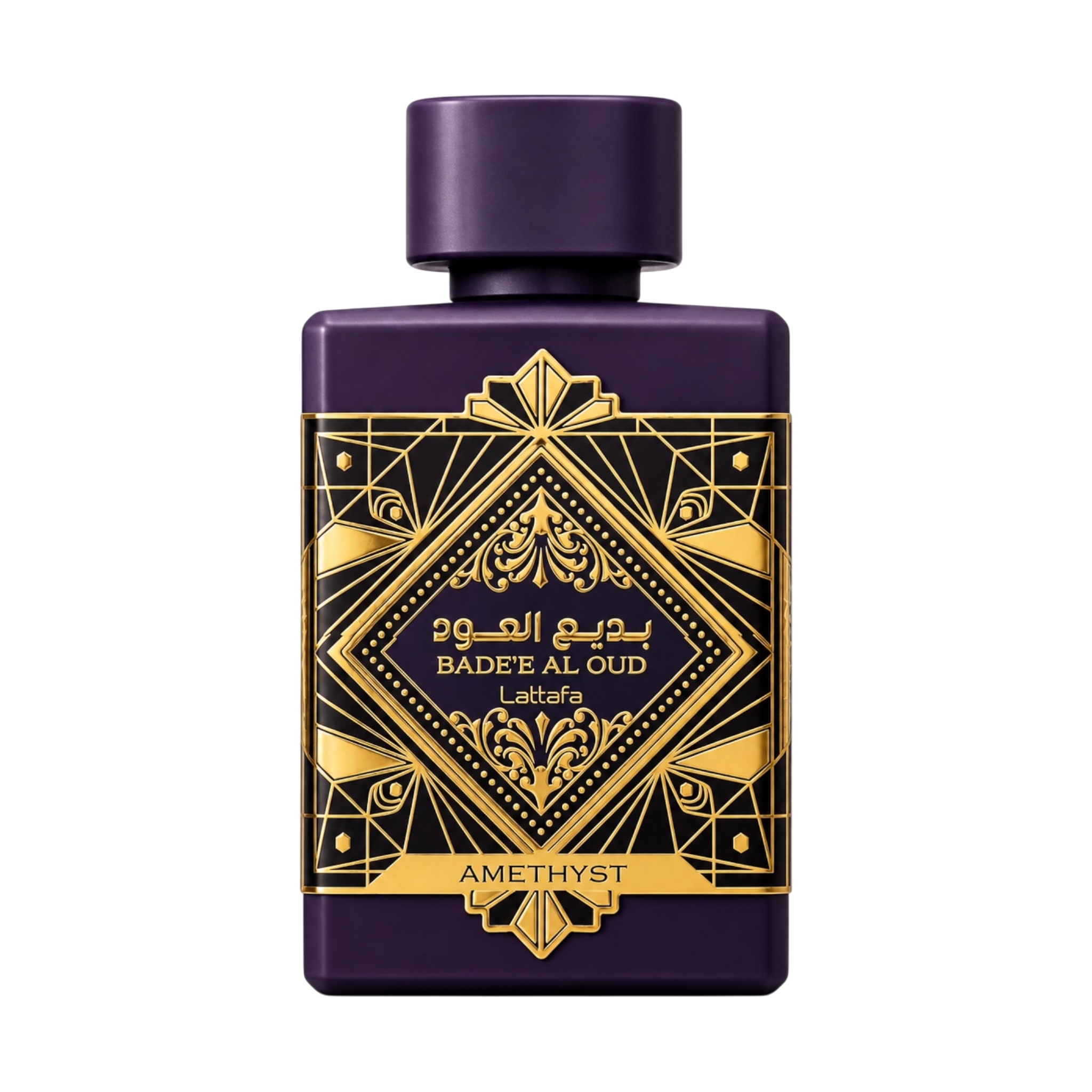 Lattafa Bade'e Al Oud Amethyst