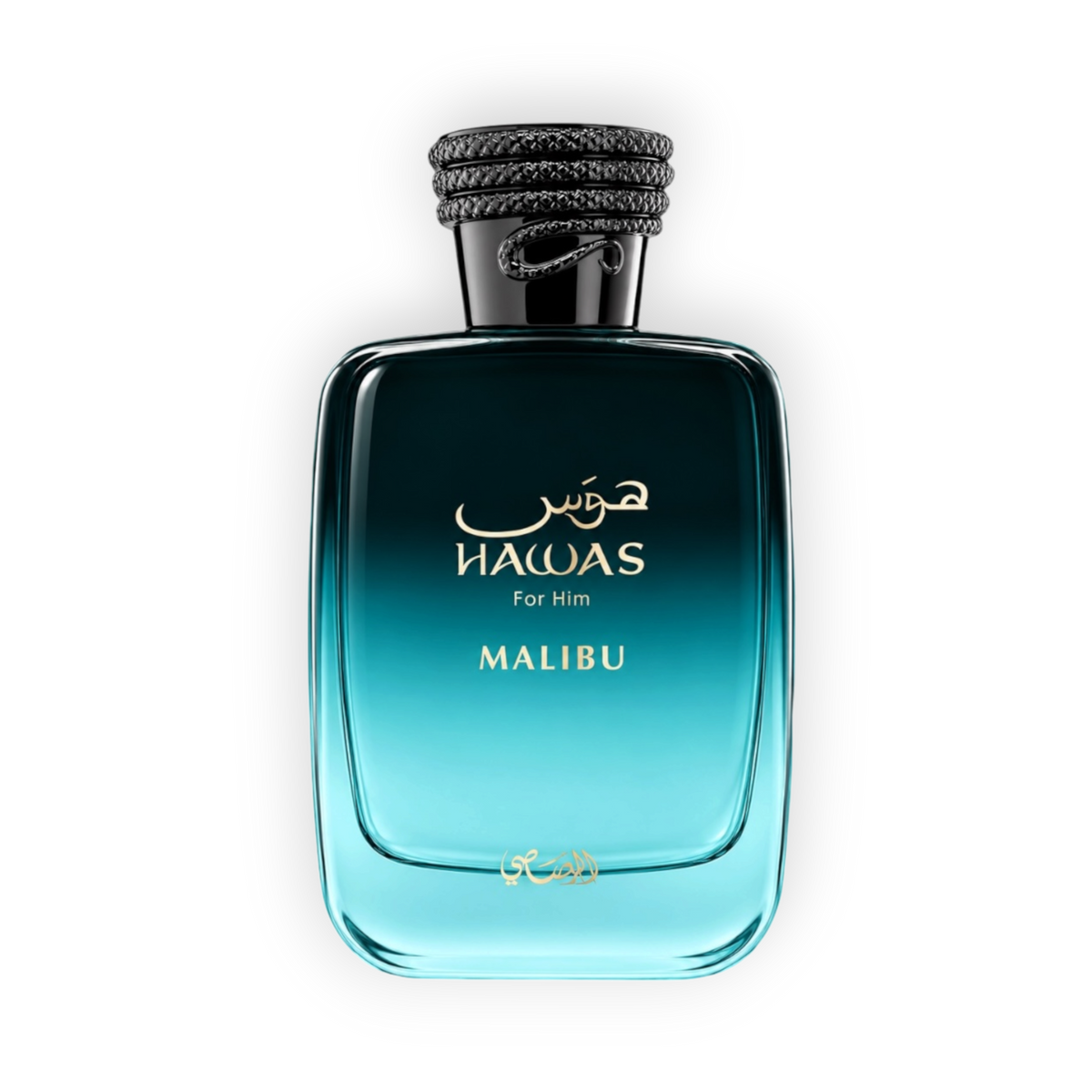 Rasasi Hawas Malibu