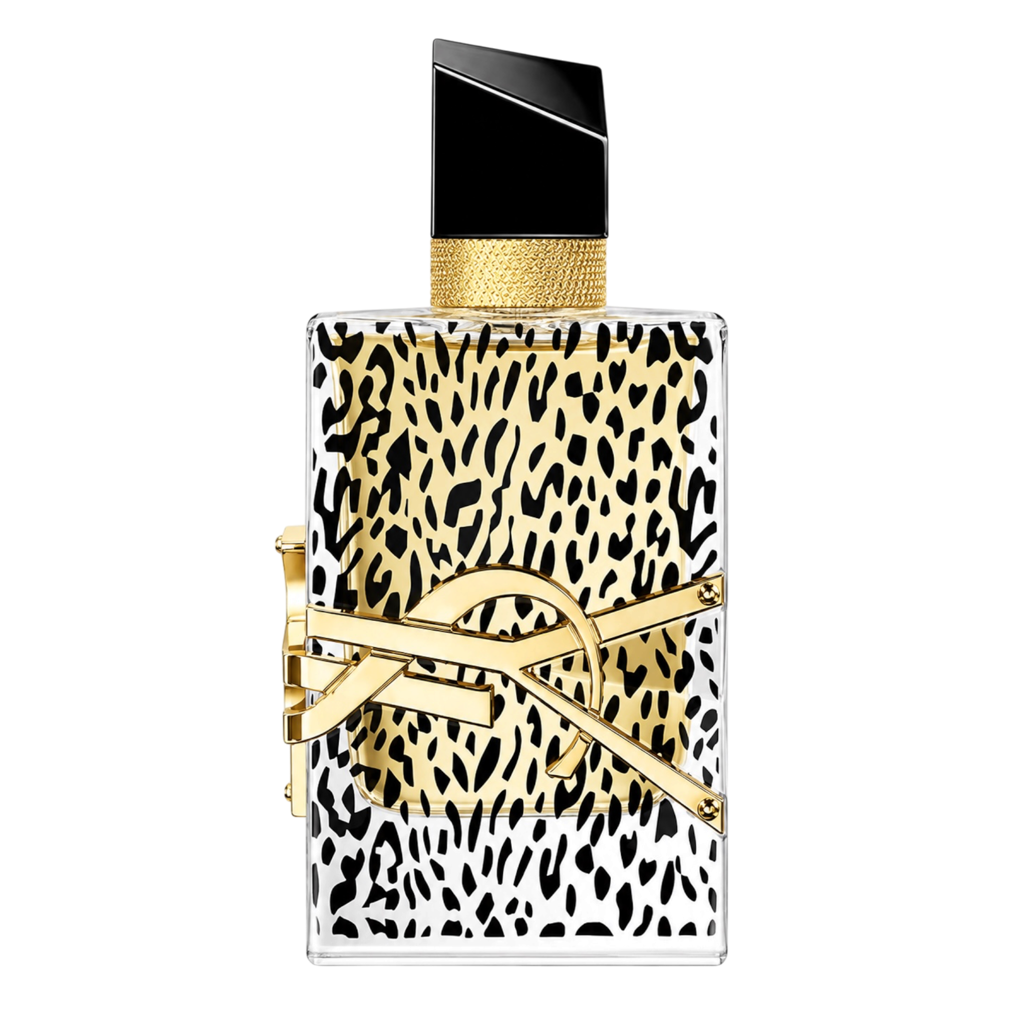 Libre Eau de Parfum Collector Edition Dress Me Wild (Travel size)