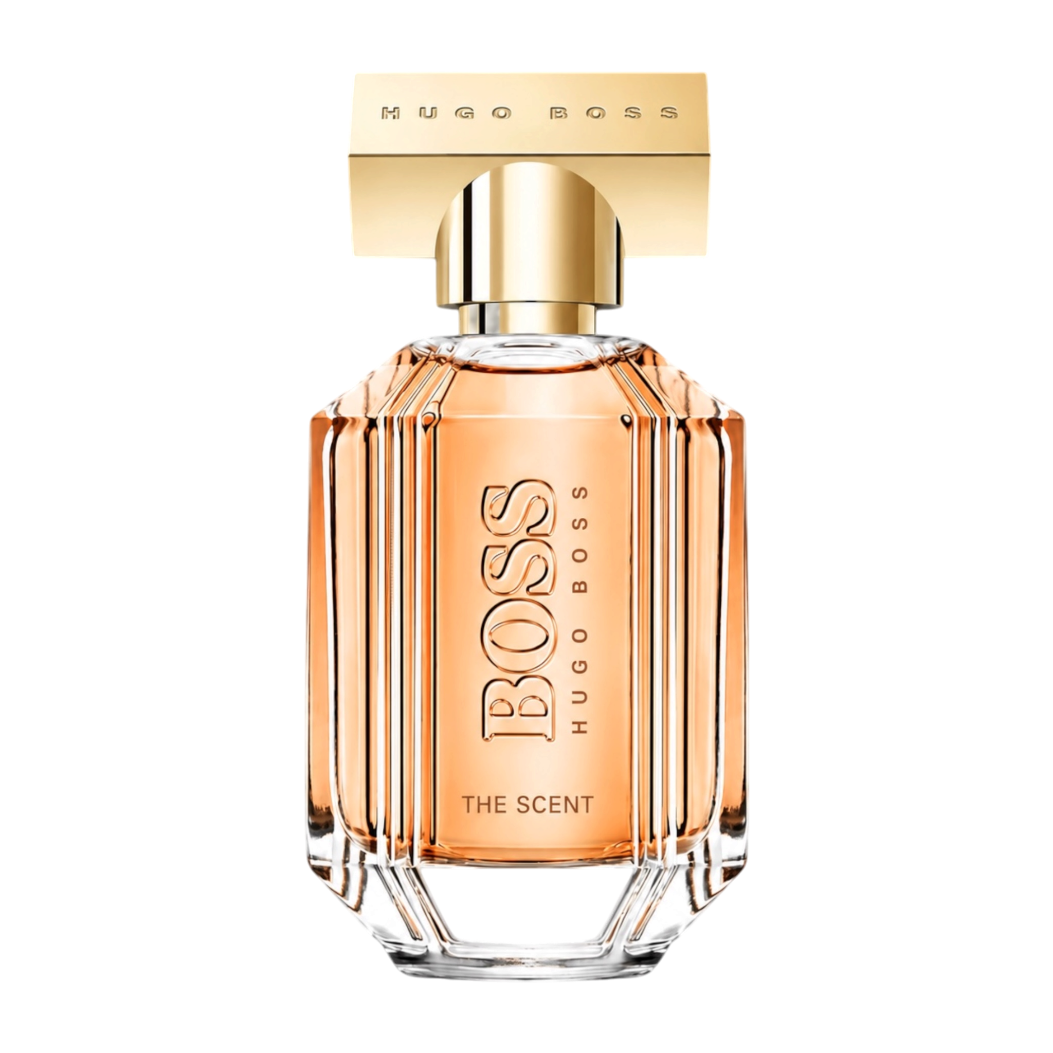 Boss The Scent For Her Hugo Boss