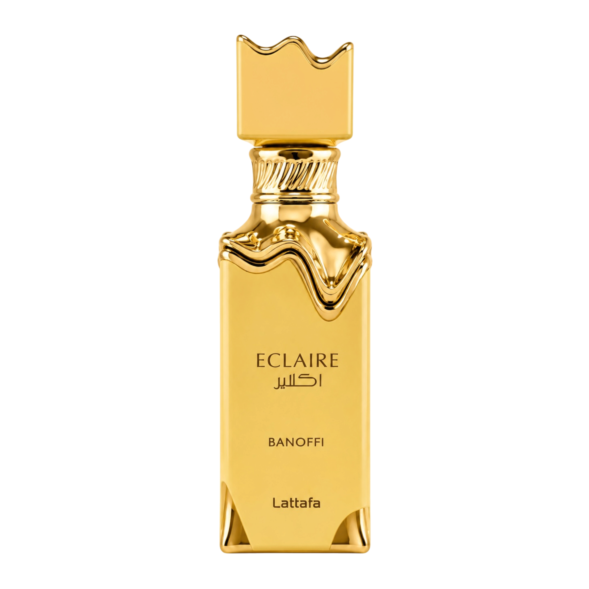 Eclaire Banoffi Lattafa Perfumes