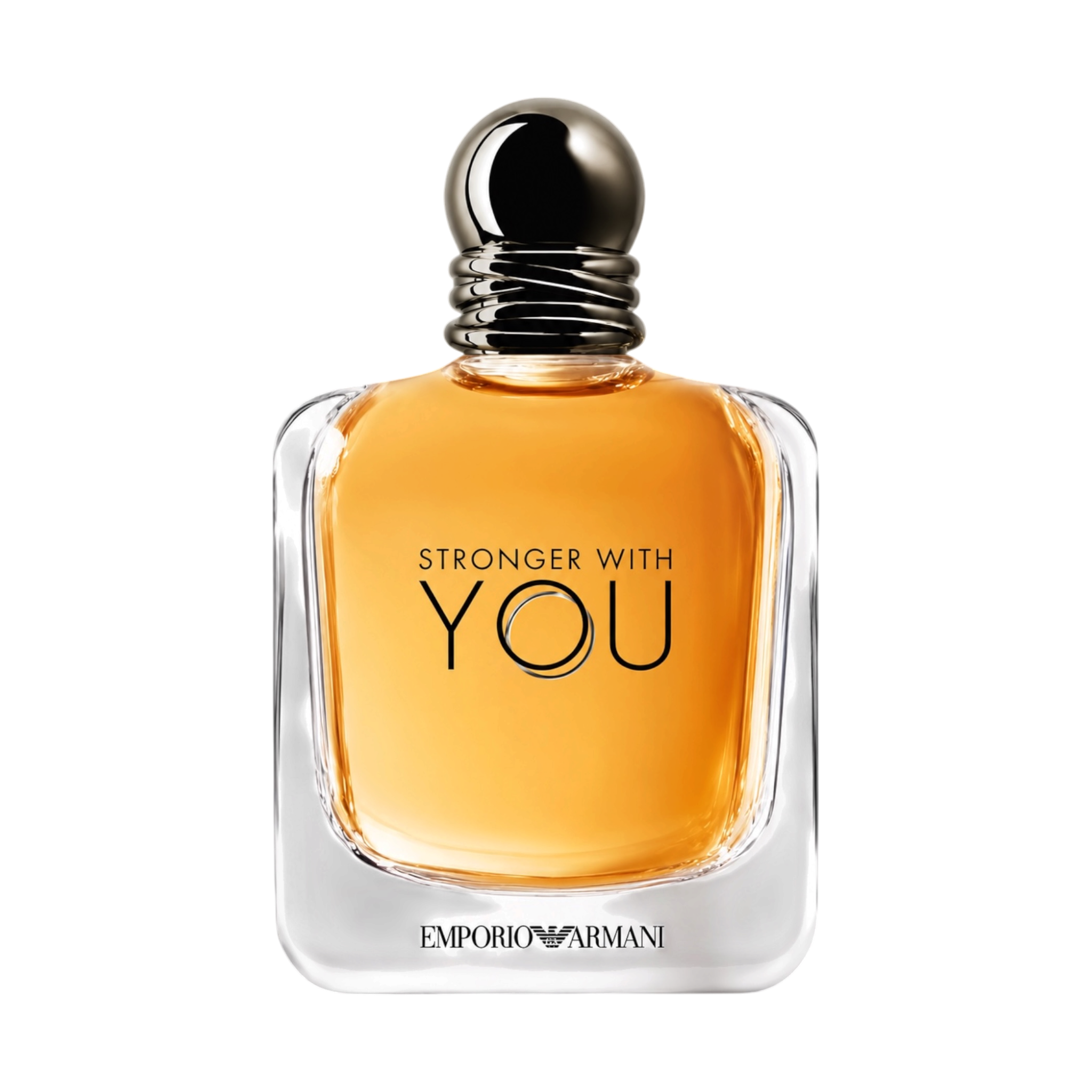 Stronger With You Emporio Armani