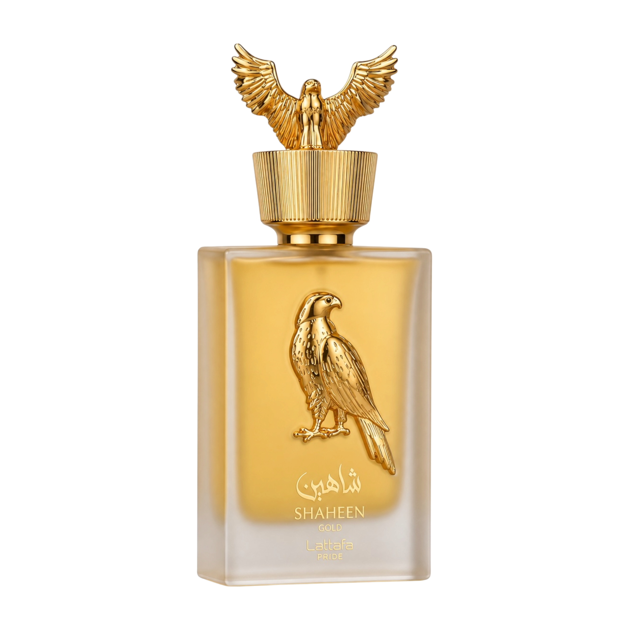 Lattafa Shaheen Gold