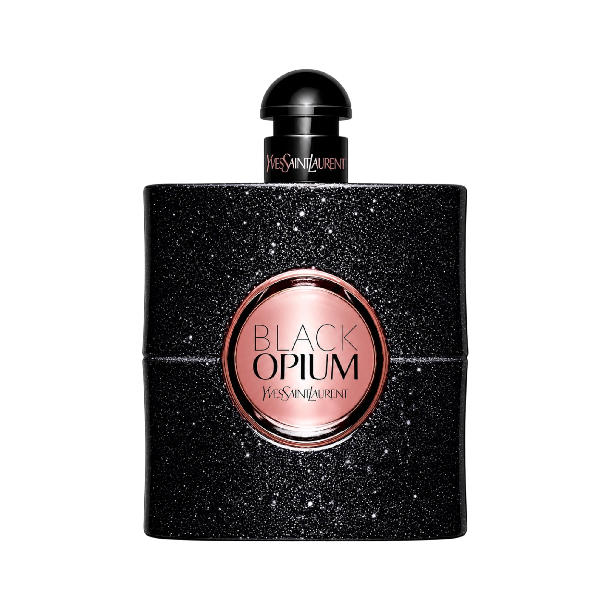 Yves Saint Laurent Black Opium