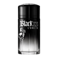 Black XS L'Exces for Him Rabanne