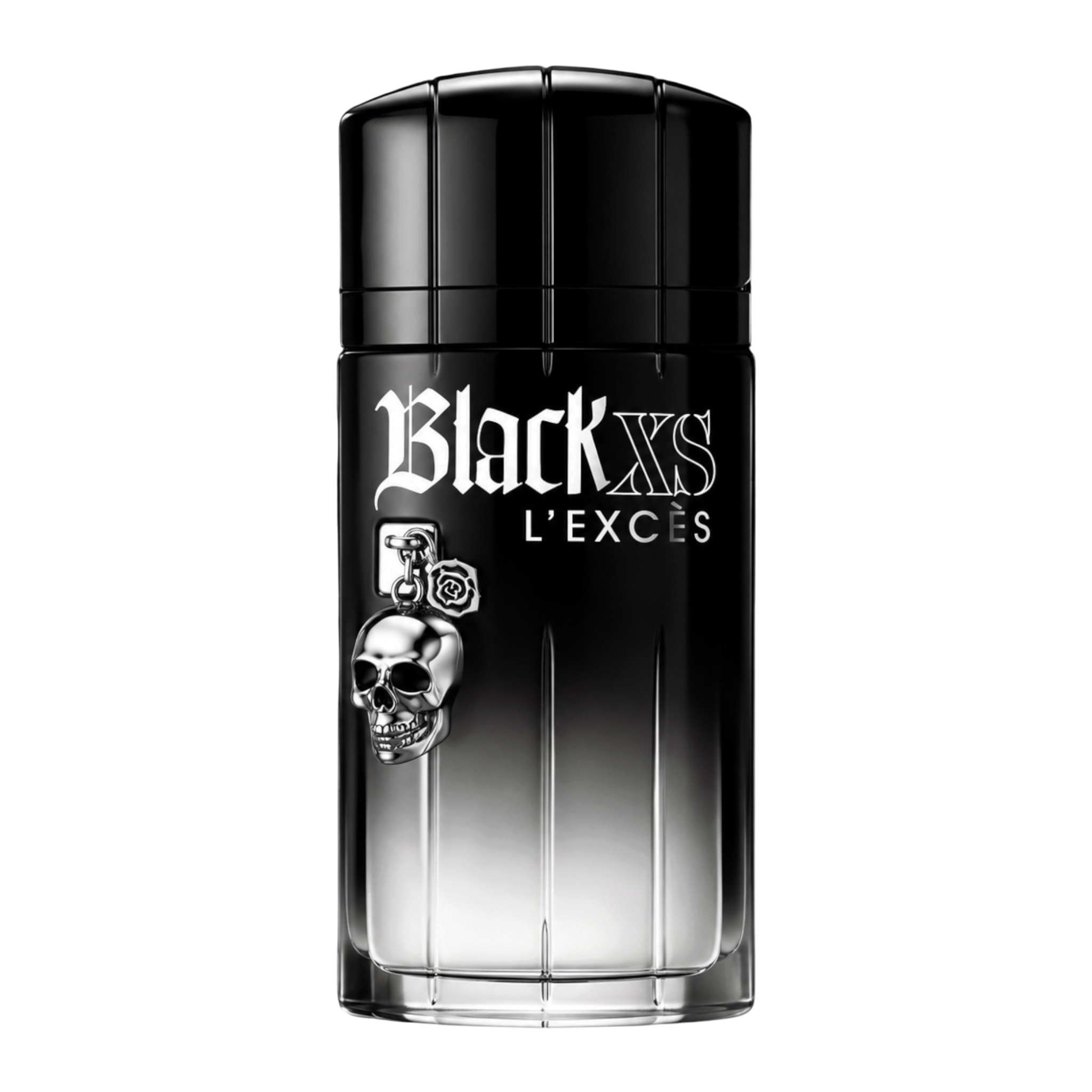 Black XS L'Exces for Him Rabanne