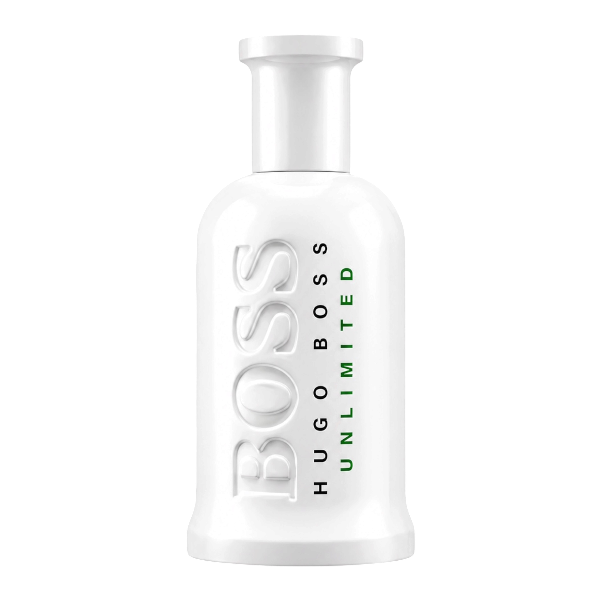 Boss Bottled Unlimited Hugo Boss